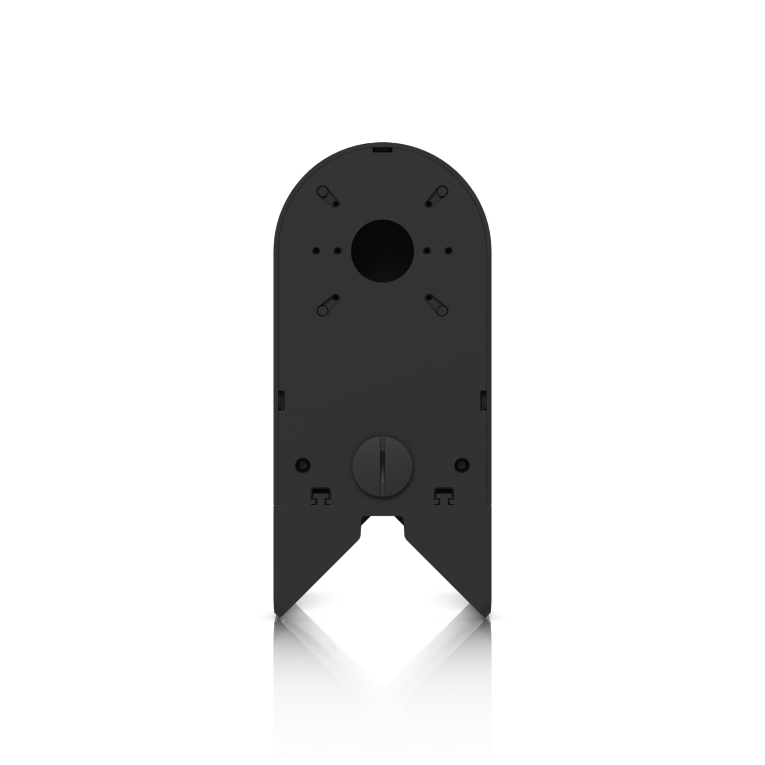 Ubiquiti UACC-Camera-AM-B Camera Arm Mount Arm Mount Accessory Attaches the G5 Turret Ultra Camera