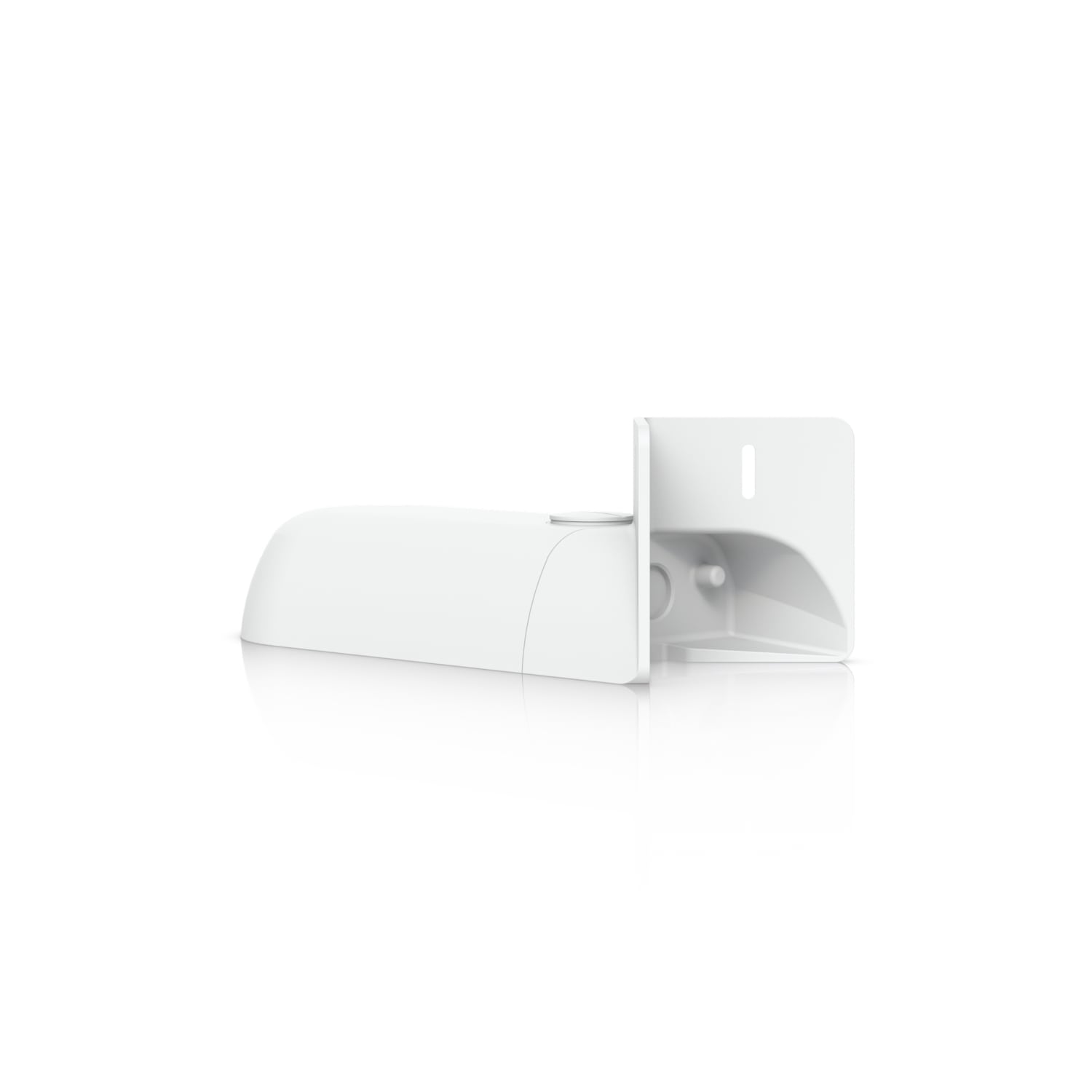 Ubiquiti UACC-Camera-AM-W Camera Arm Mount Arm Mount Accessory Attaches the G5 Turret Ultra Camera