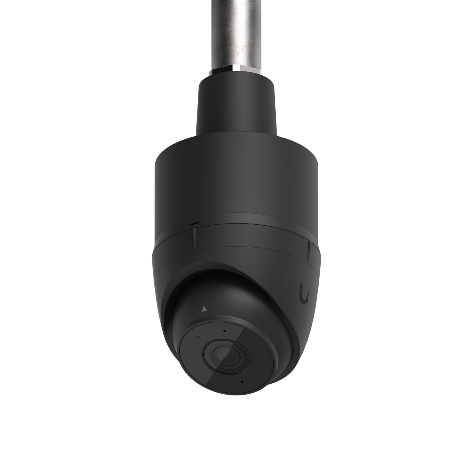 Ubiquiti UACC-Camera-CJB-B Compact Camera Junction Box Black for UniFi Dome and Turret Cameras