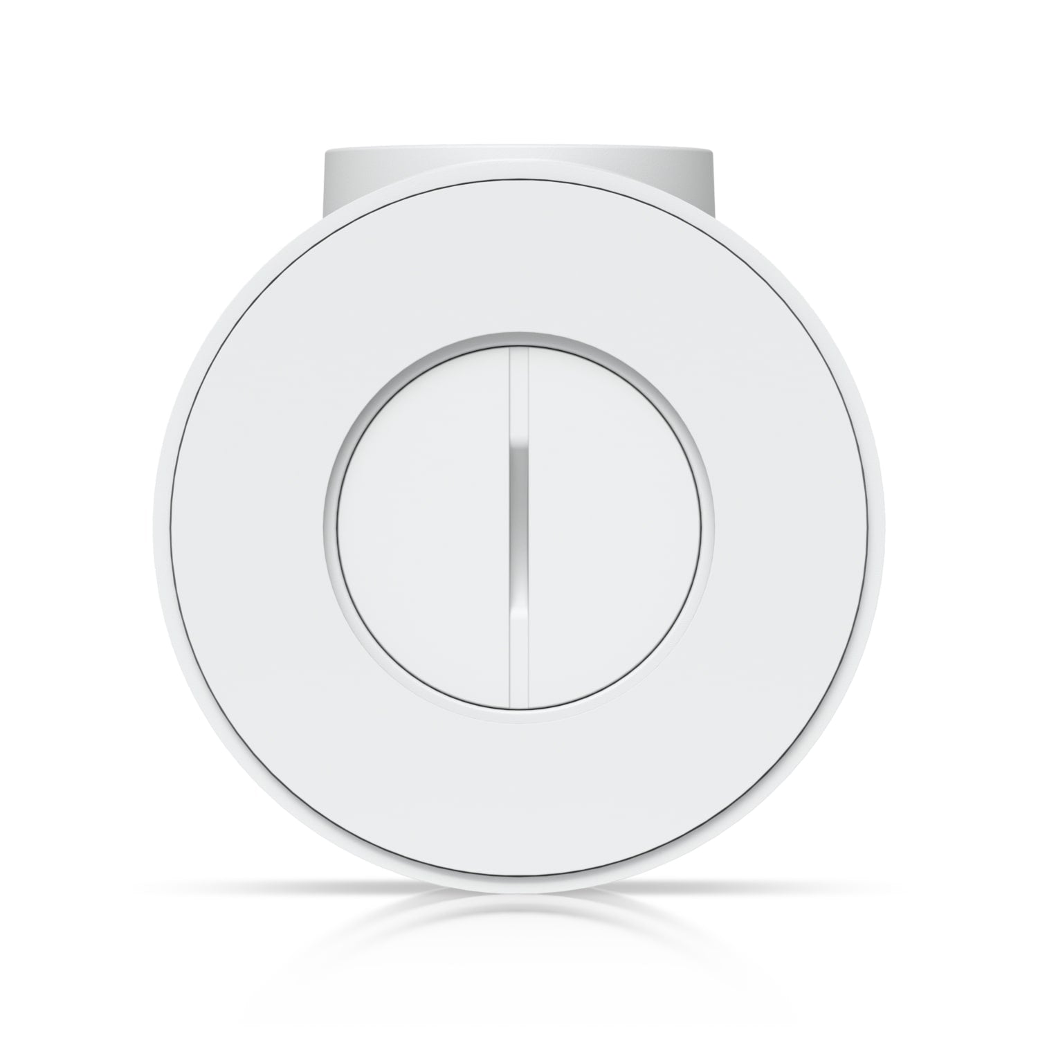 Ubiquiti UACC-Camera-CJB-W Camera Compact Junction Box For Compact UniFi Dome &Turret Cameras