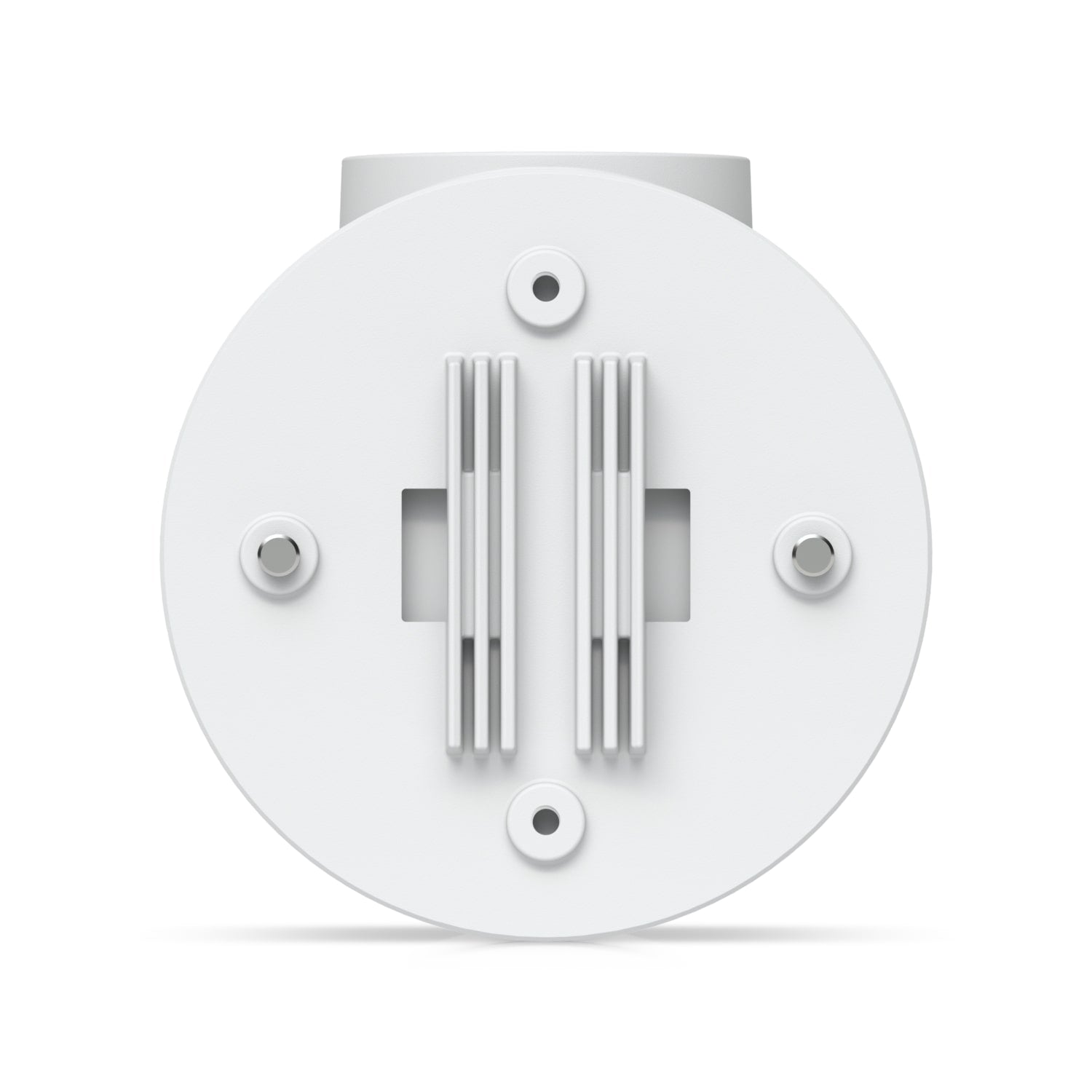 Ubiquiti UACC-Camera-CJB-W Camera Compact Junction Box For Compact UniFi Dome &Turret Cameras