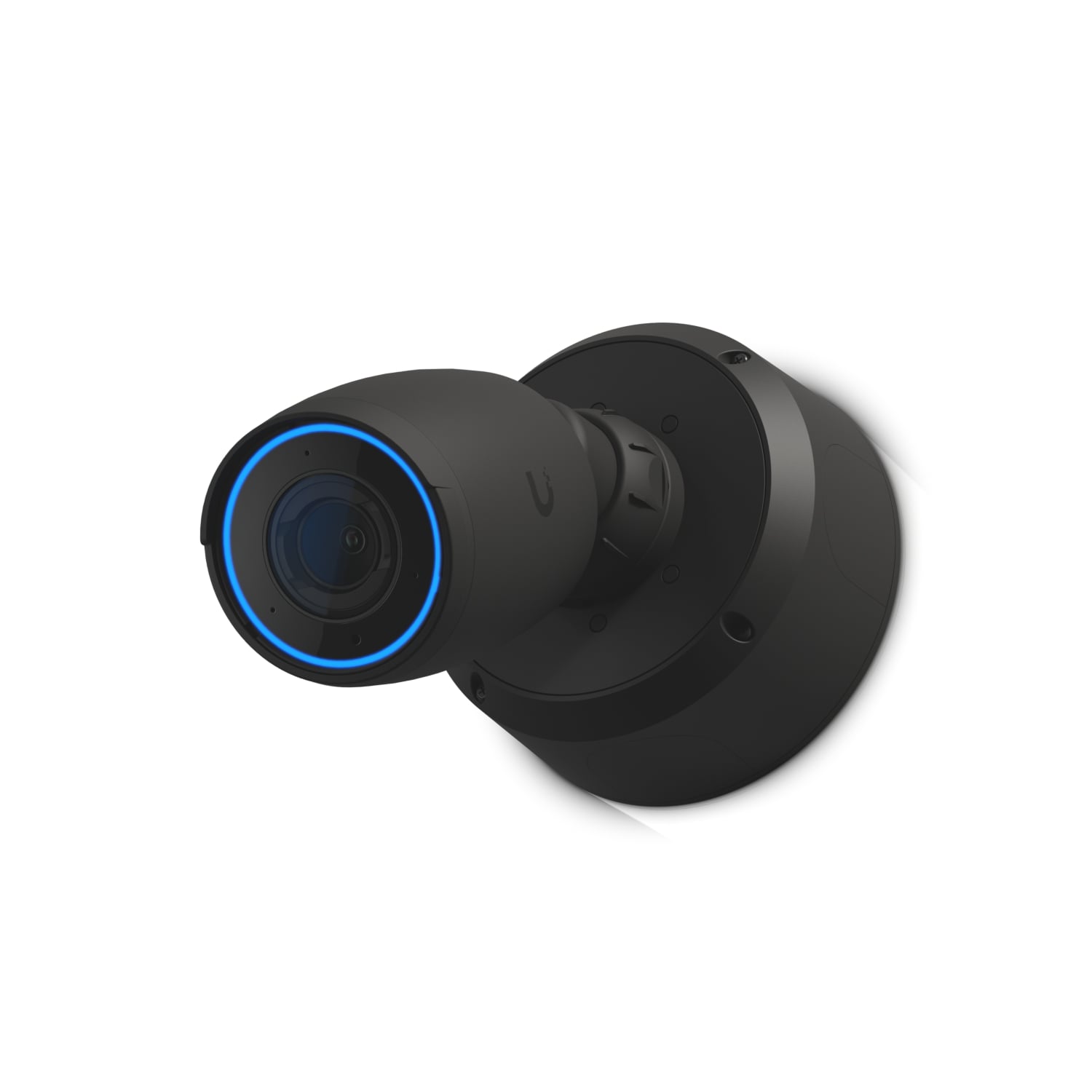 Ubiquiti UACC-Camera-JB-B Tamper-Resistant Camera Junction Box Black for UniFi Bullet Dome and Turret Cameras
