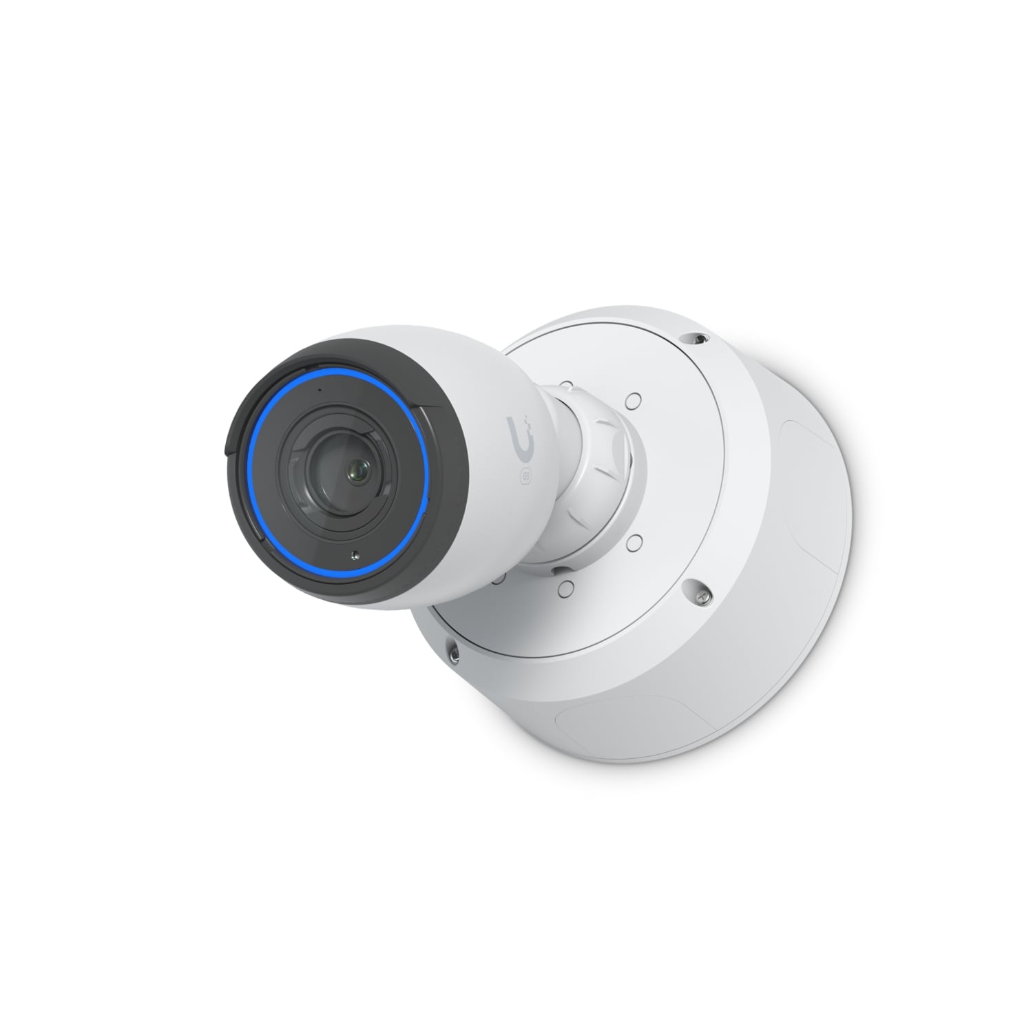 Ubiquiti UACC-Camera-JB-W Camera Tamper-resistant Junction Box for UniFi Bullet/Dome/Turret Cameraa
