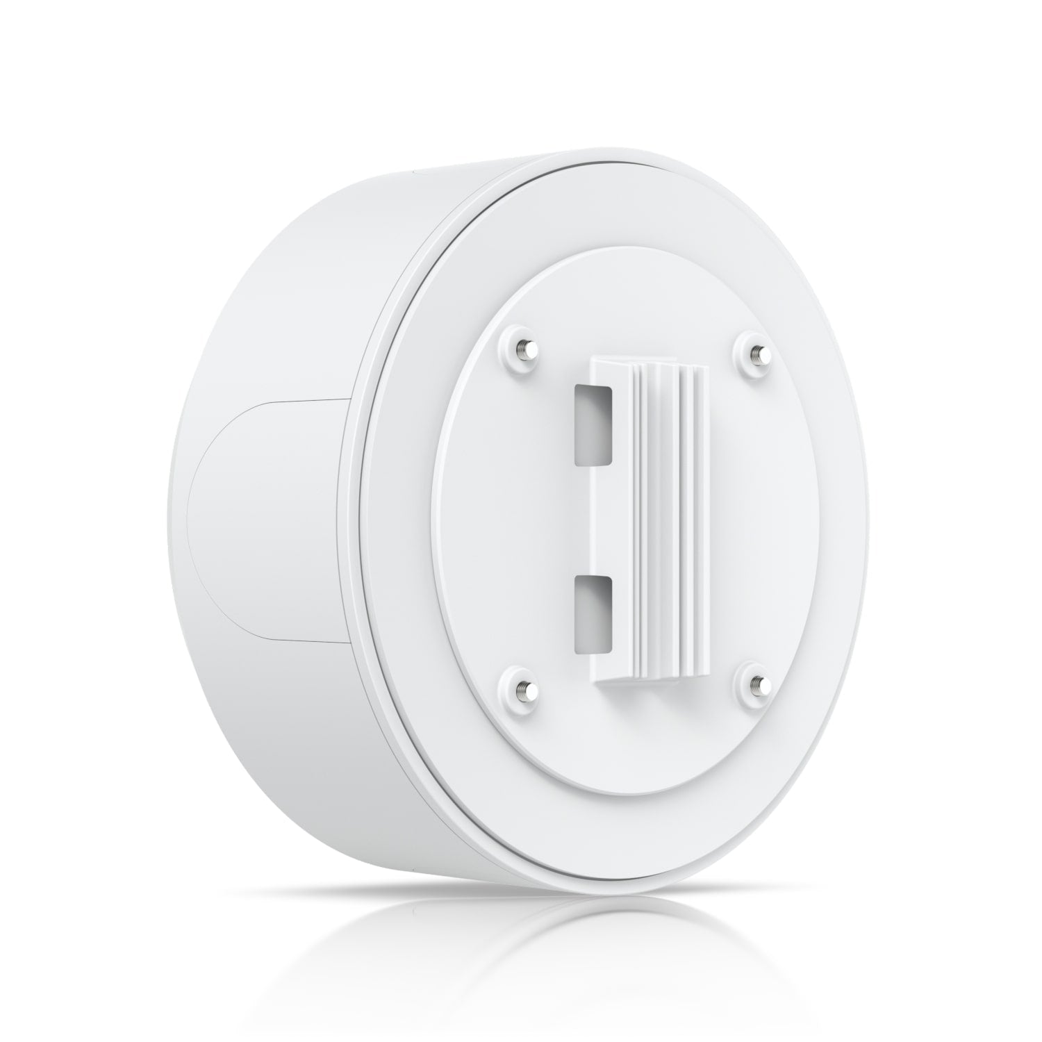 Ubiquiti UACC-Camera-JB-W Camera Tamper-resistant Junction Box for UniFi Bullet/Dome/Turret Cameraa