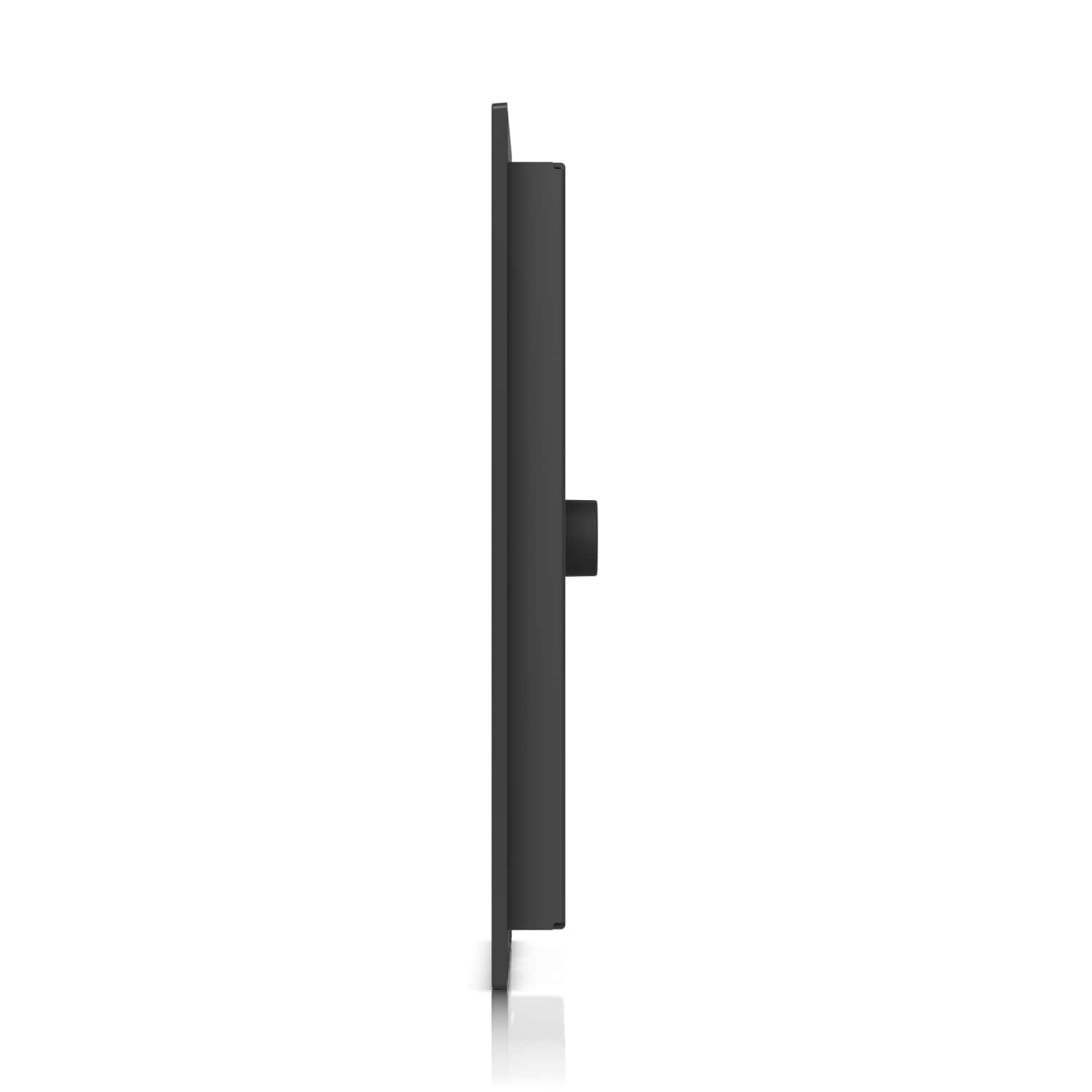 Ubiquiti UACC-Intercom-FM Intercom Flush Mount UniFi Access Intercom Flush Mount Accessory Black