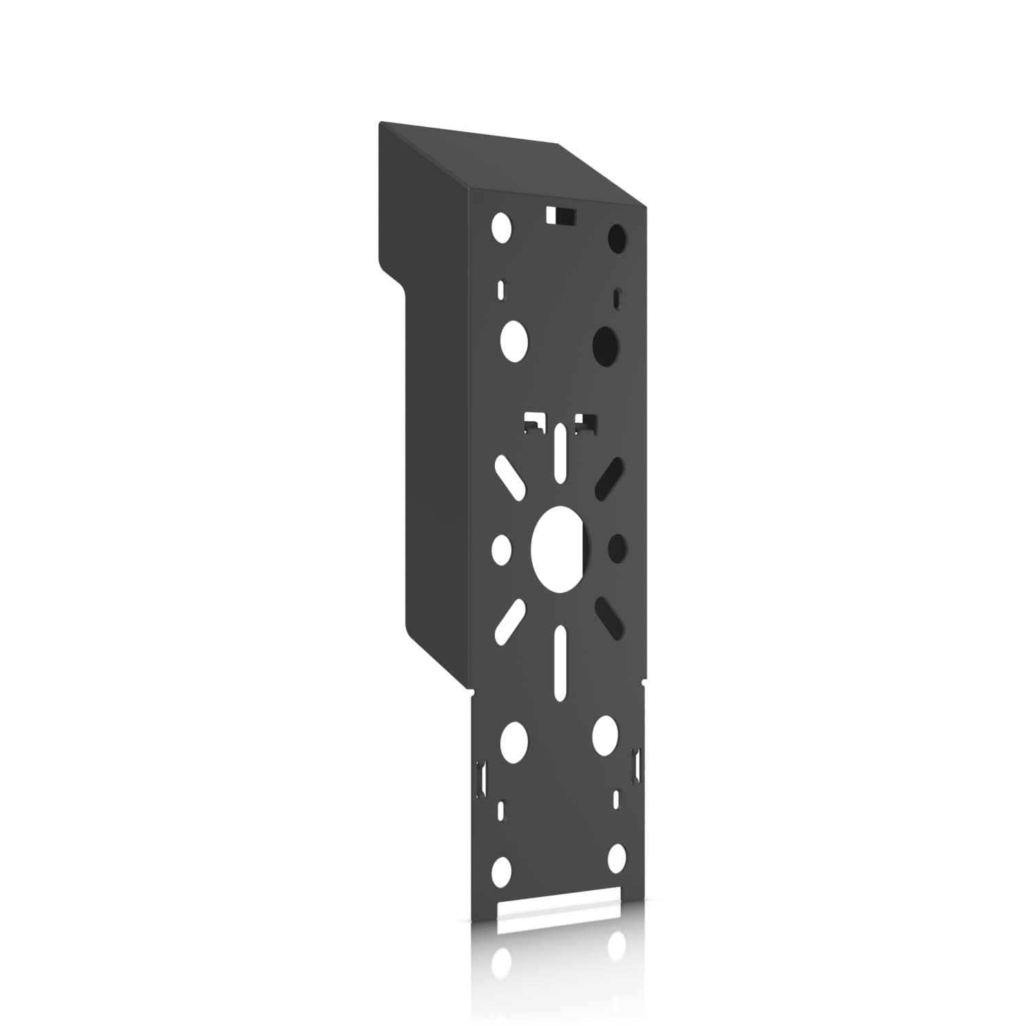 Ubiquiti UACC-Intercom-Sunshield Intercom Sunshield UniFi Access Intercom Sunshield Accessory