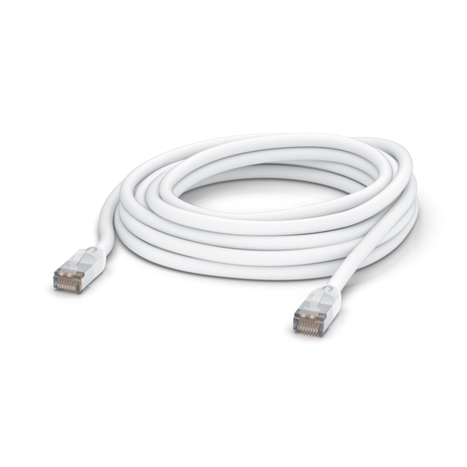 Ubiquiti UACC-Cable-Patch-Outdoor-8M-W UniFi Patch Cable Outdoor 8M White Single Unit All-weather