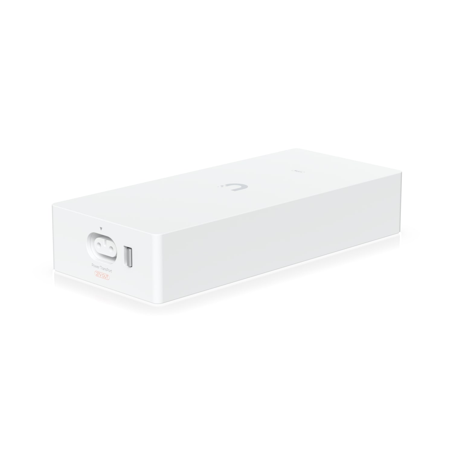 Ubiquiti UACC-Adapter-PT-120W 120W Power TransPort Adapter 120W/27V Output Includ AC Power Cord