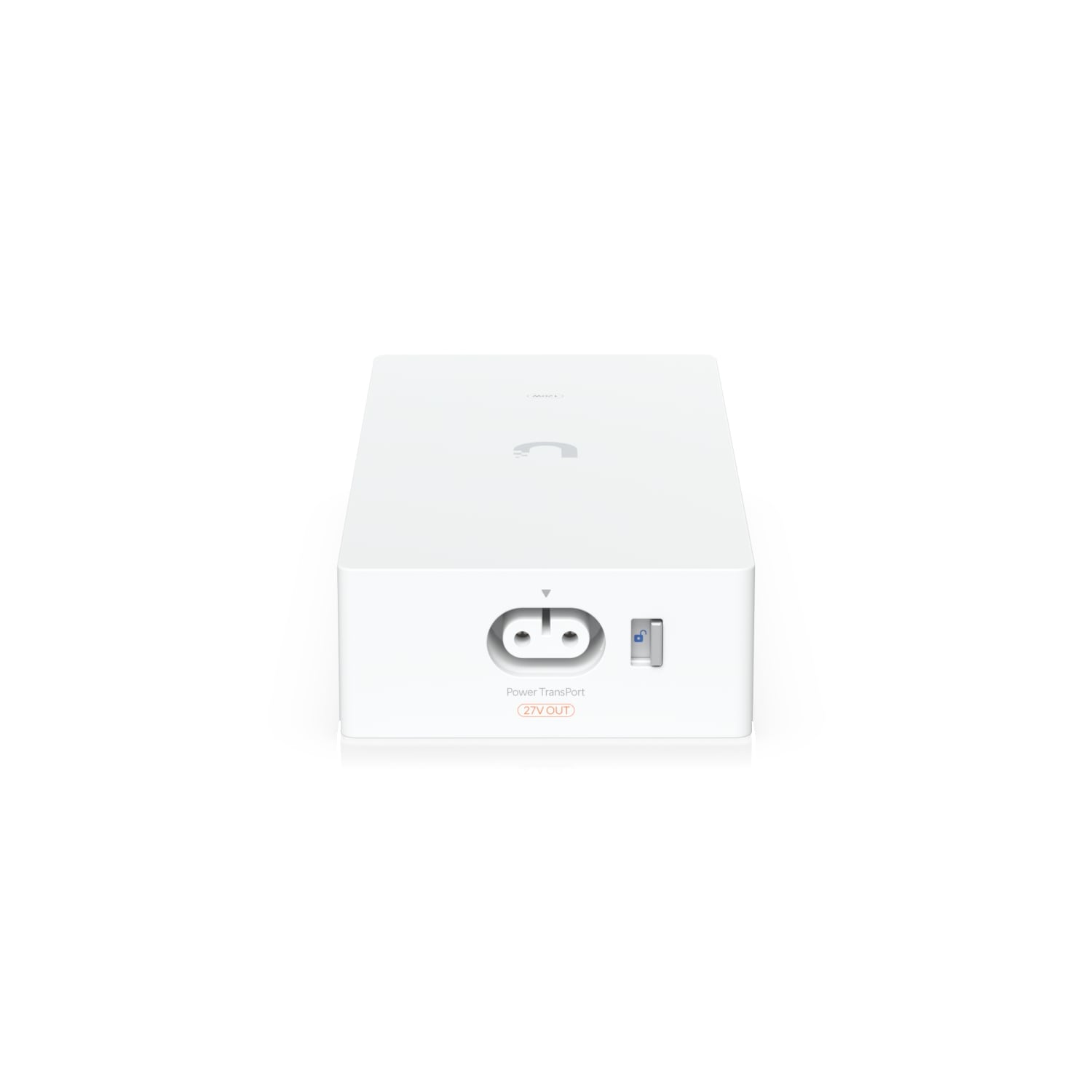Ubiquiti UACC-Adapter-PT-120W 120W Power TransPort Adapter 120W/27V Output Includ AC Power Cord