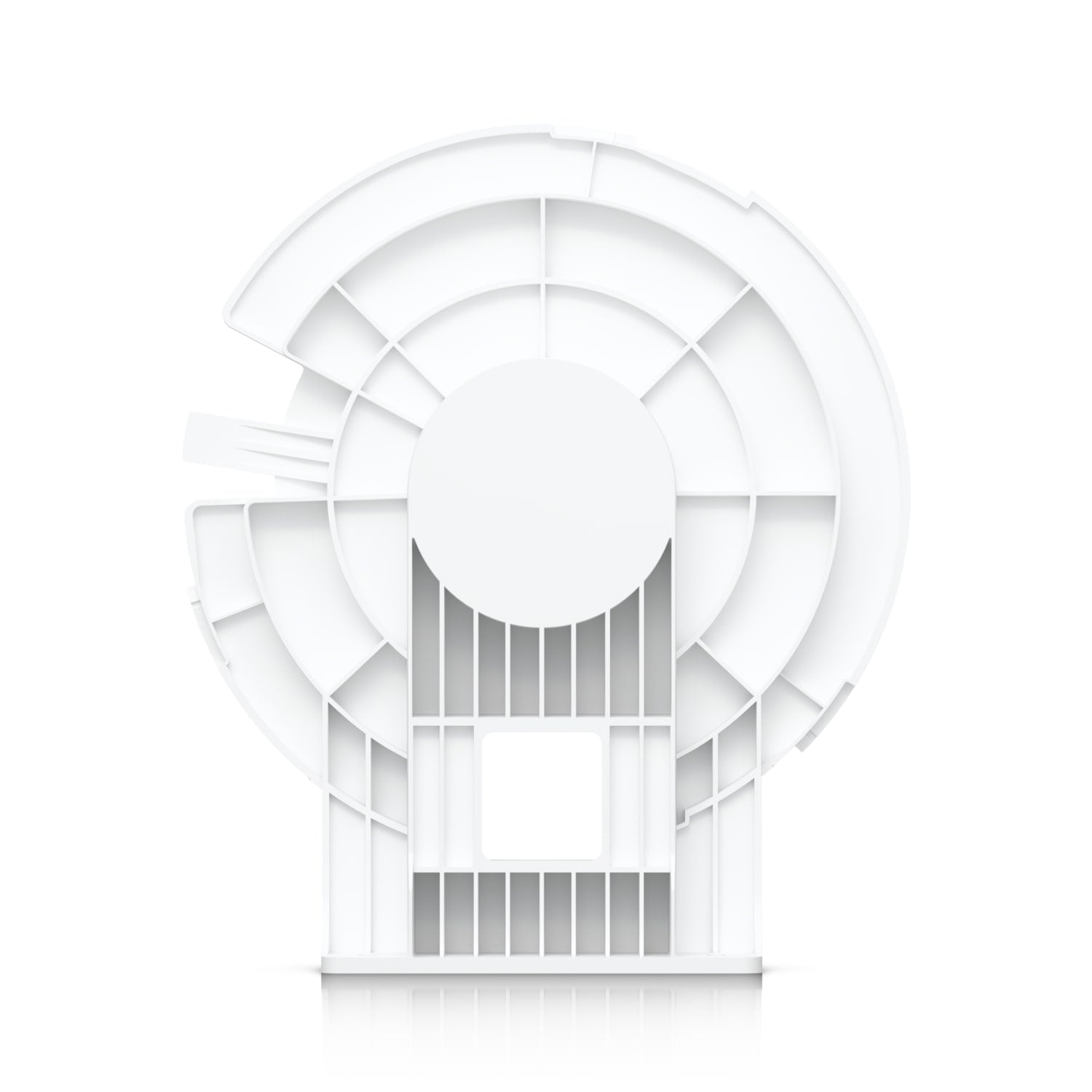 Ubiquiti UACC-AP-AM AP Arm Mount Wall mount for full-size UniFi Flagship WiFi Access