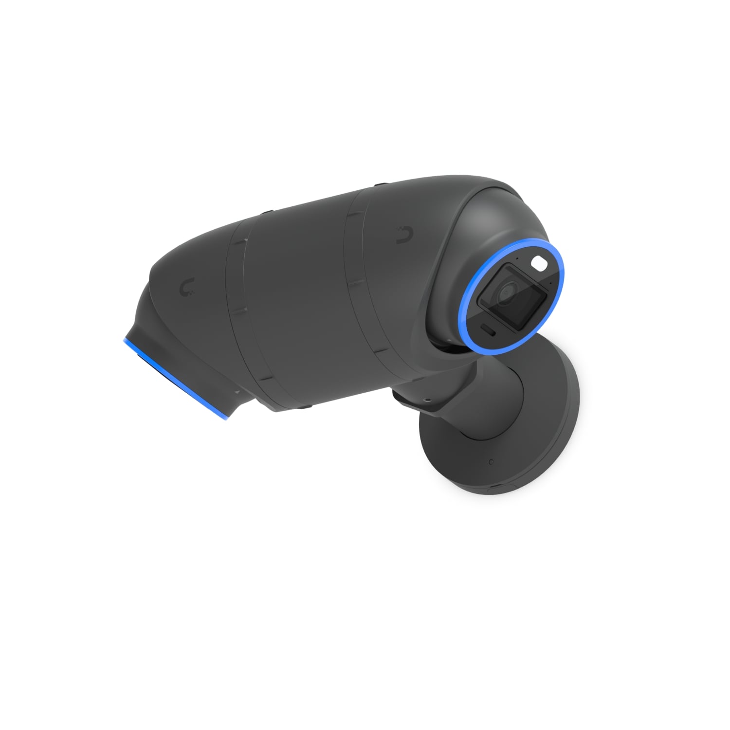 Ubiquiti UACC-Camera-DM-B Camera Dual Mount Black Tamper-resistant Back-to-back 2