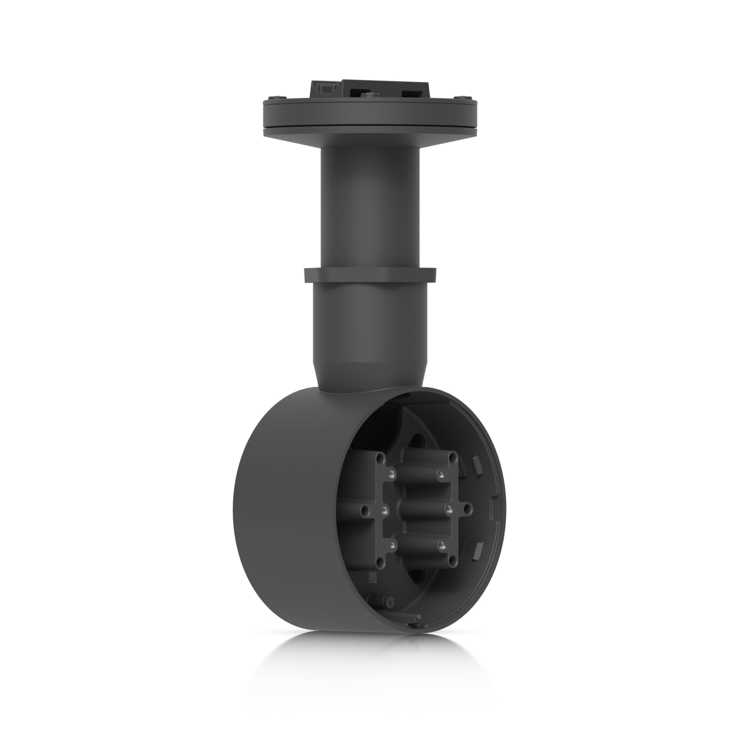 Ubiquiti UACC-Camera-DM-B Camera Dual Mount Black Tamper-resistant Back-to-back 2