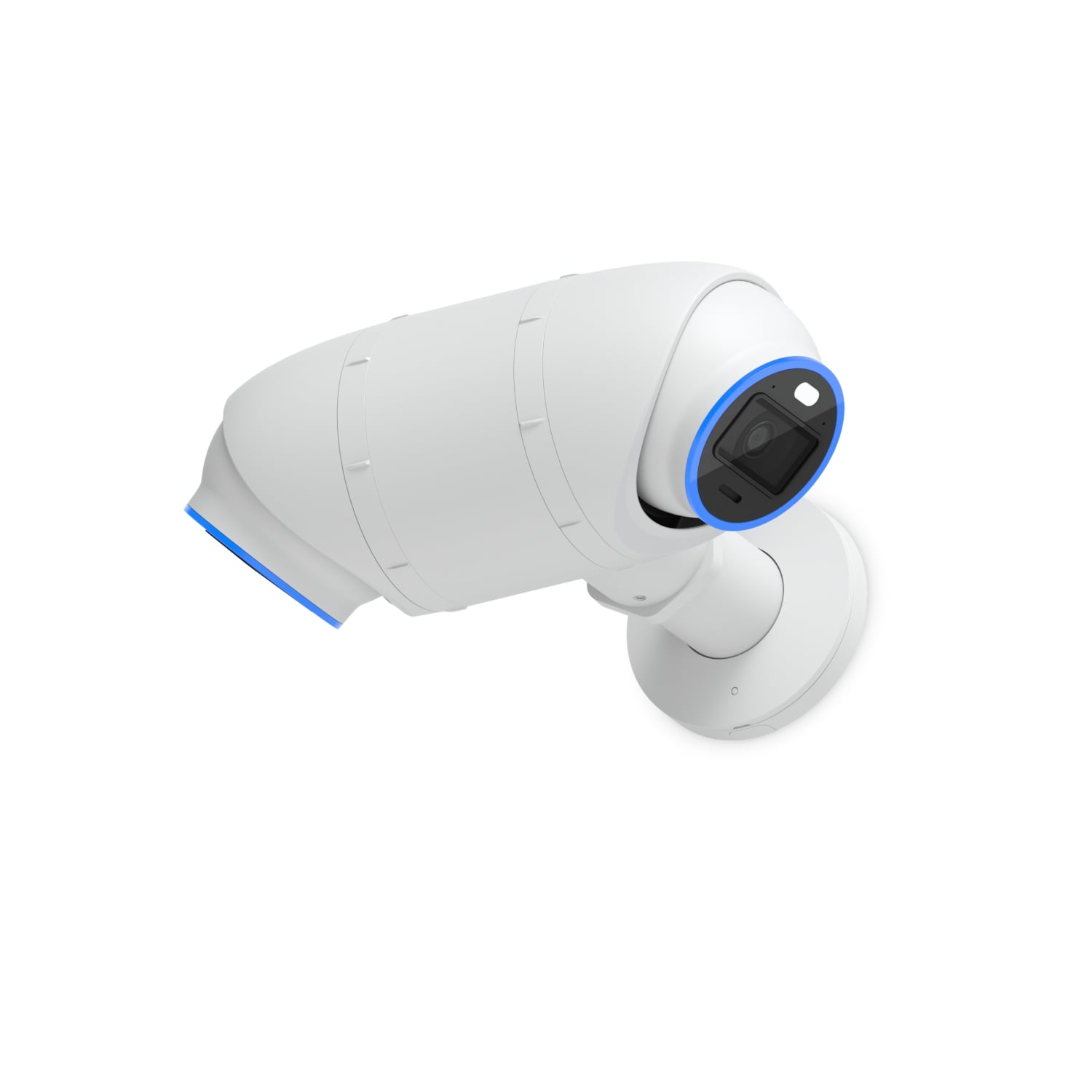 Ubiquiti UACC-Camera-DM-W Camera Dual Mount White Tamper-resistant Back-to-back 2