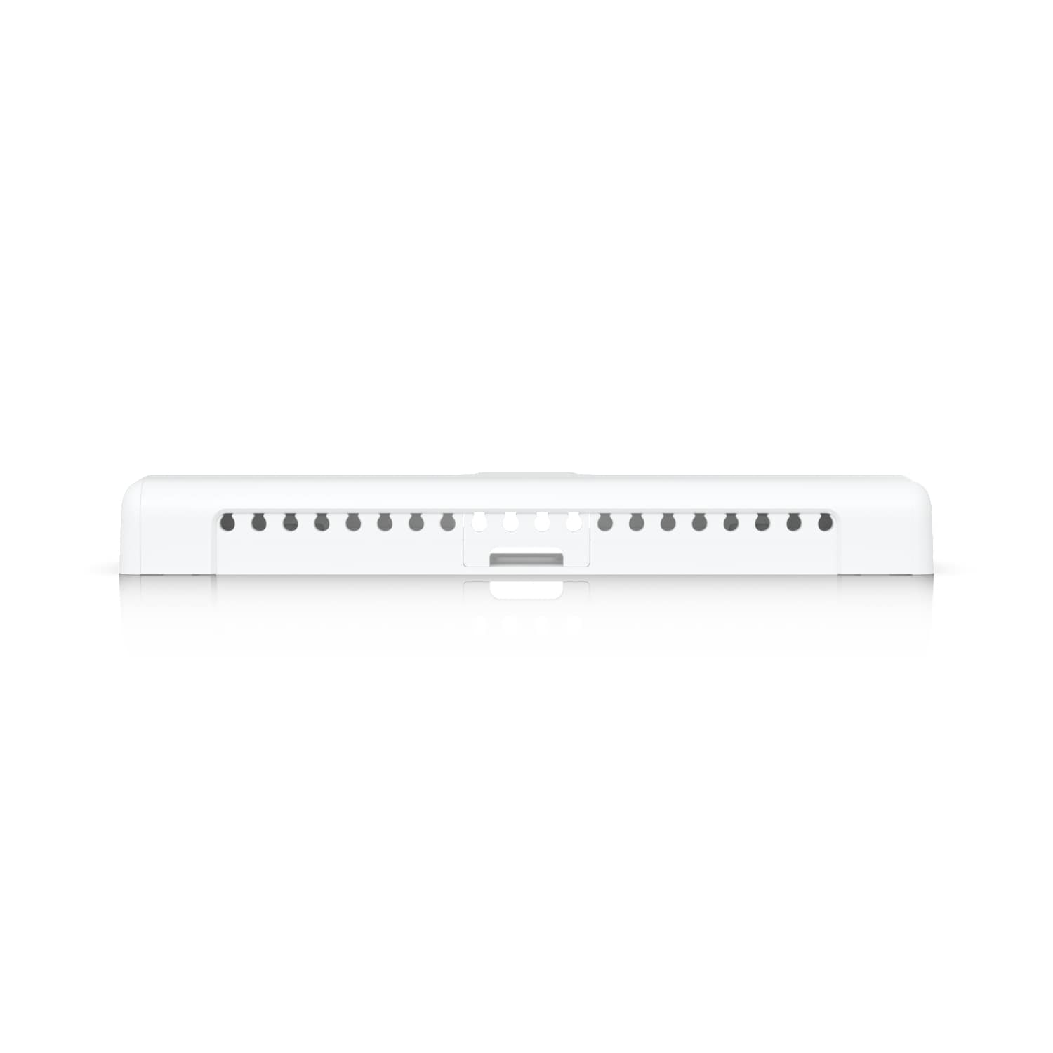 Ubiquiti UACC-CRB Cable Raceway A Protective Raceway Accessory For Dream Wall (NHU-UDW) T-junction