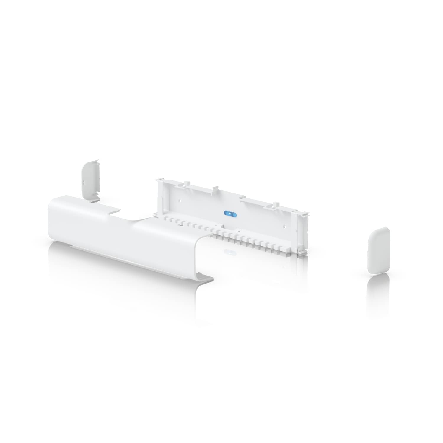 Ubiquiti UACC-CRB Cable Raceway A Protective Raceway Accessory For Dream Wall (NHU-UDW) T-junction