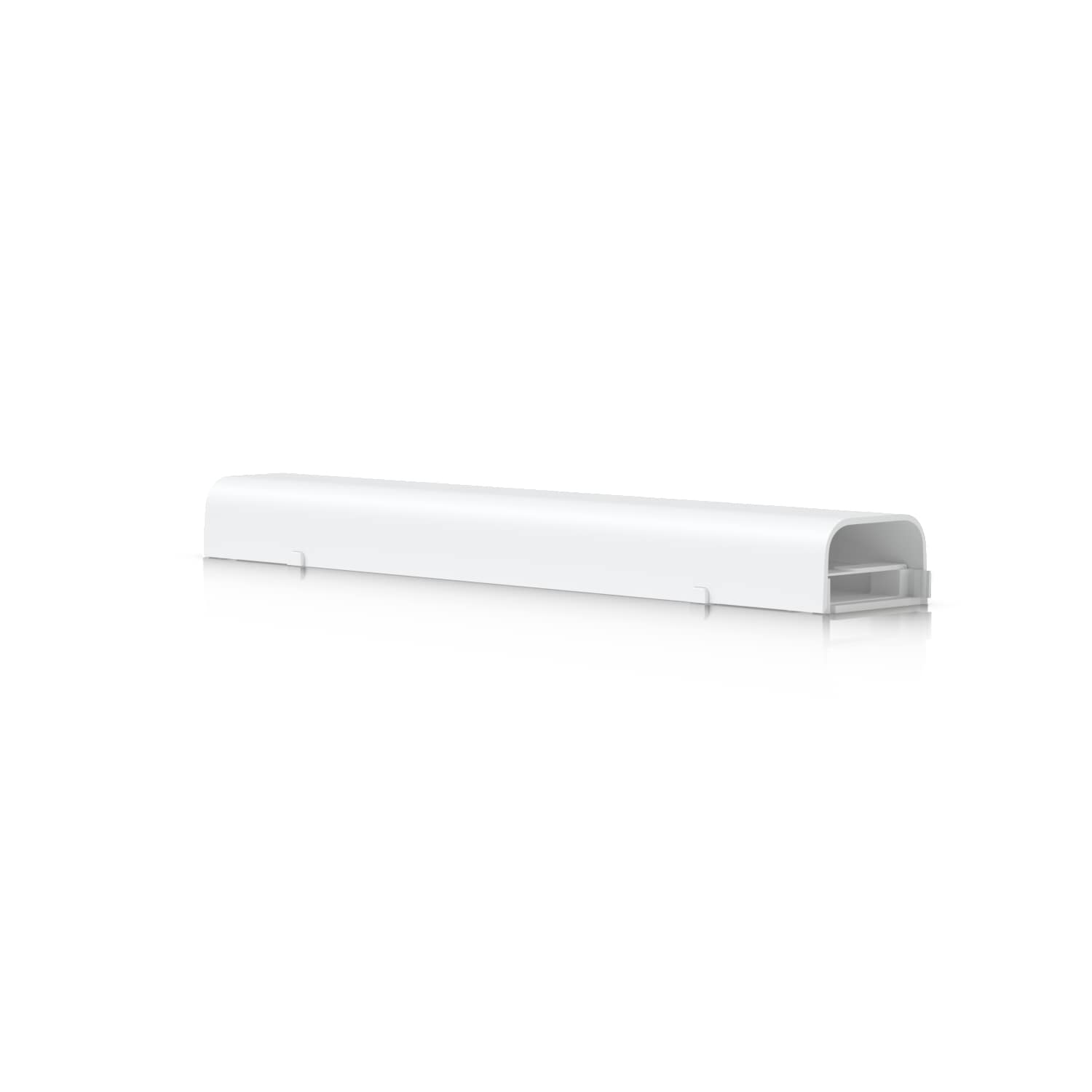 Ubiquiti UACC-CRS UniFi Dream Wall Cable Raceway Straight White