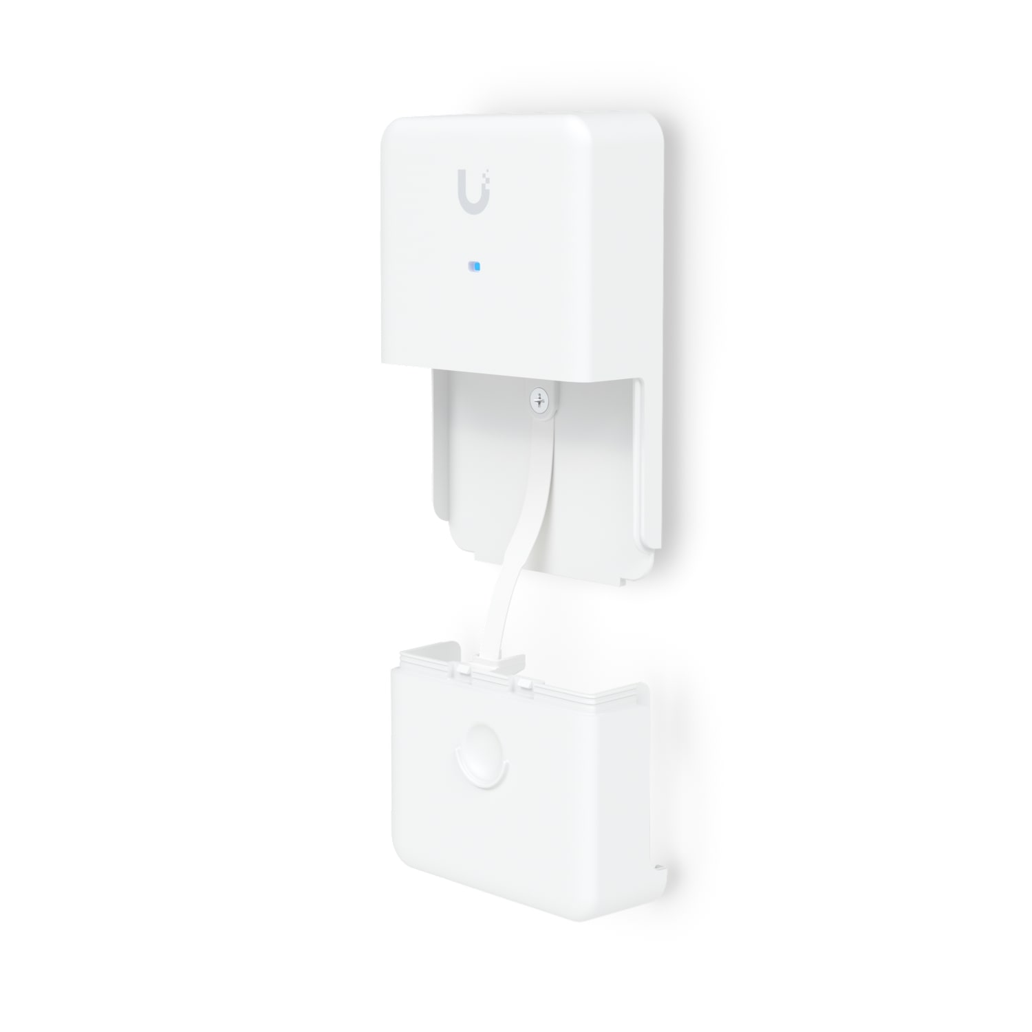 Ubiquiti UACC-Dual-Power-Injector UISP Dual-Power PoE Injector 100 W With 2.5 GbE Connectivity