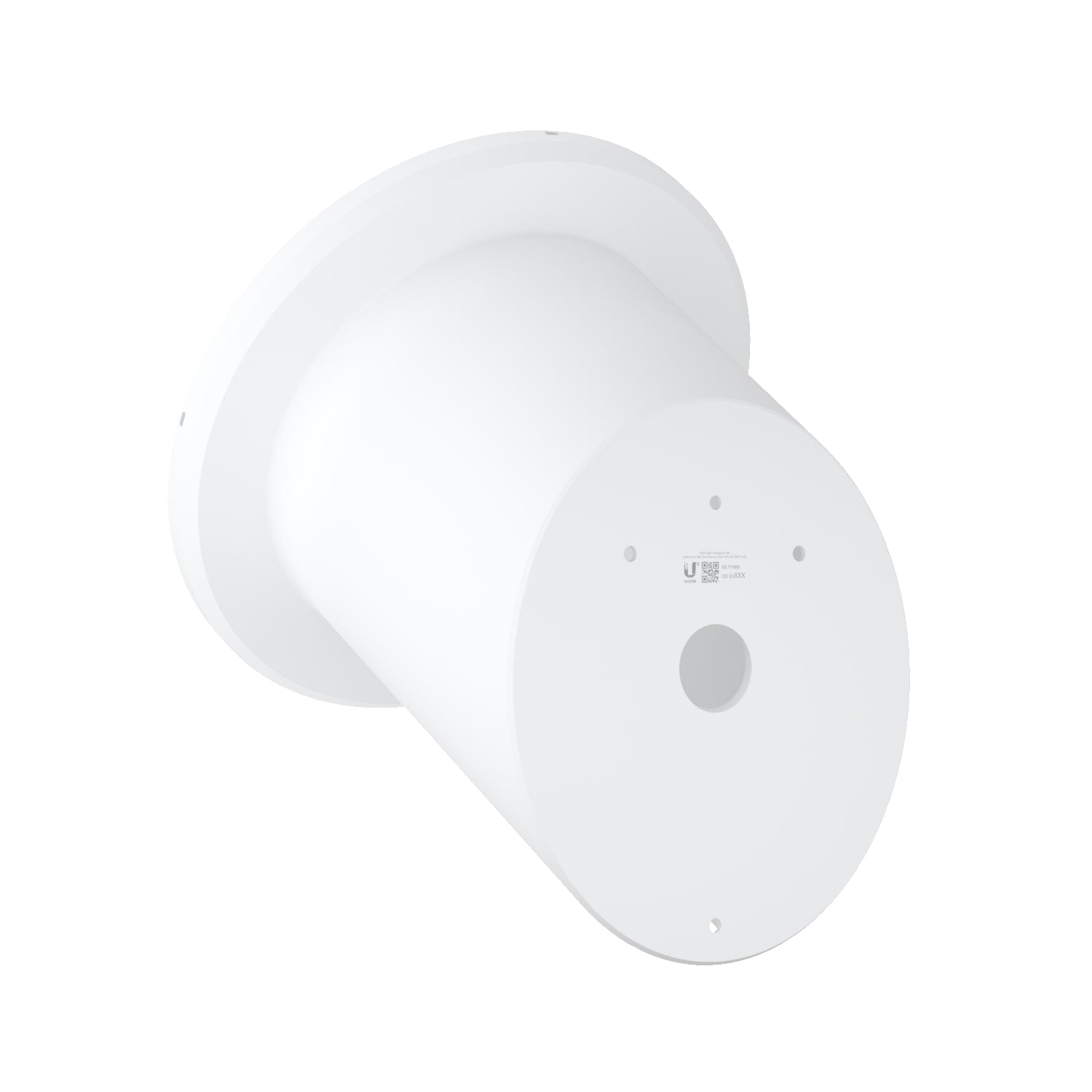 Ubiquiti UACC-Display-SM Display Surface Mount For UniFi Connect Display Stages In Landscape