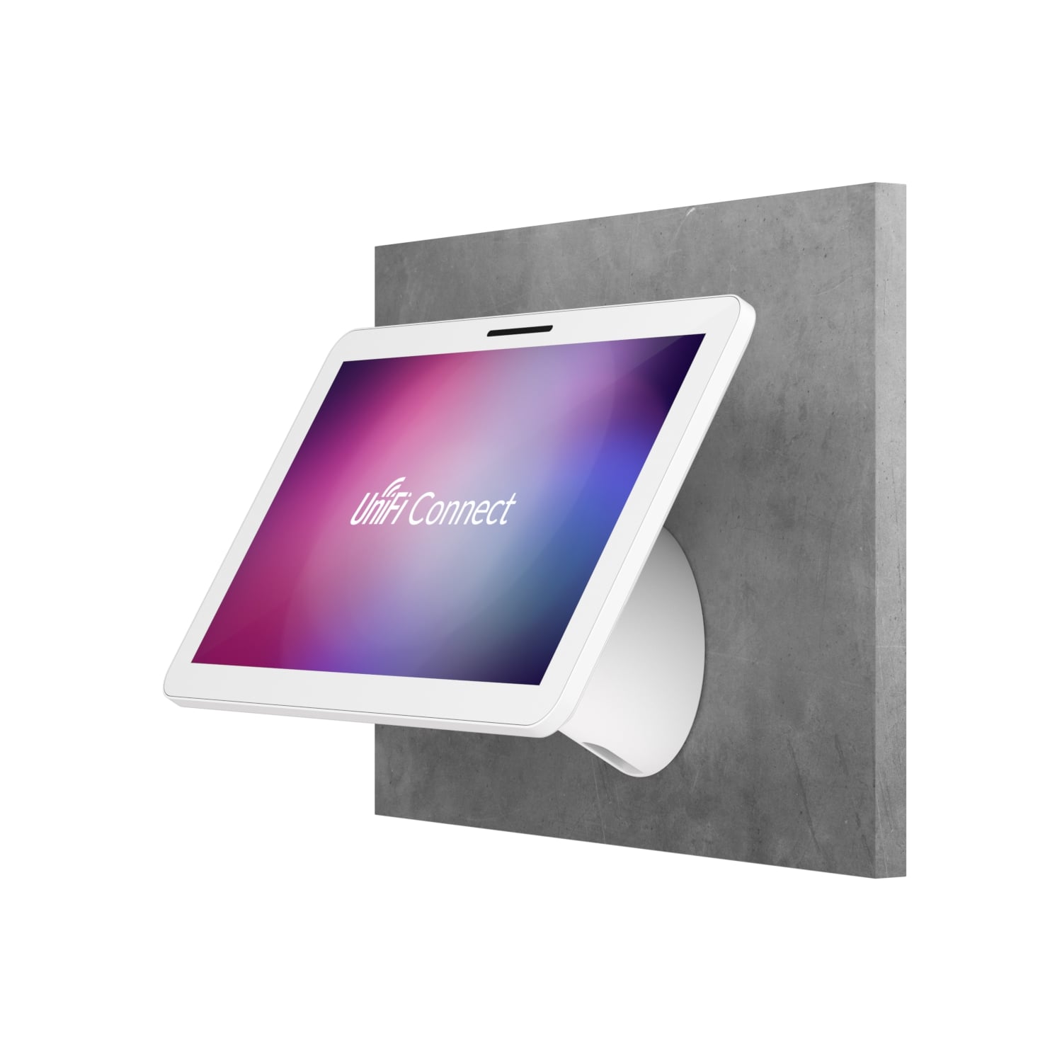 Ubiquiti UACC-Display-SM Display Surface Mount For UniFi Connect Display Stages In Landscape