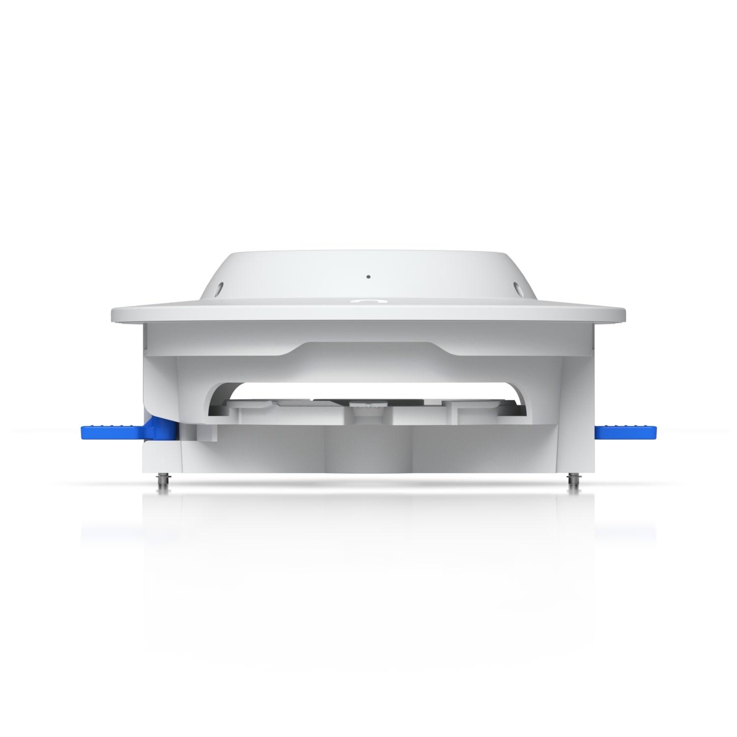 Ubiquiti UACC-Dome-FM-W Dome Camera Mounting Accessory - Recessed Wall or Ceiling Installation, White