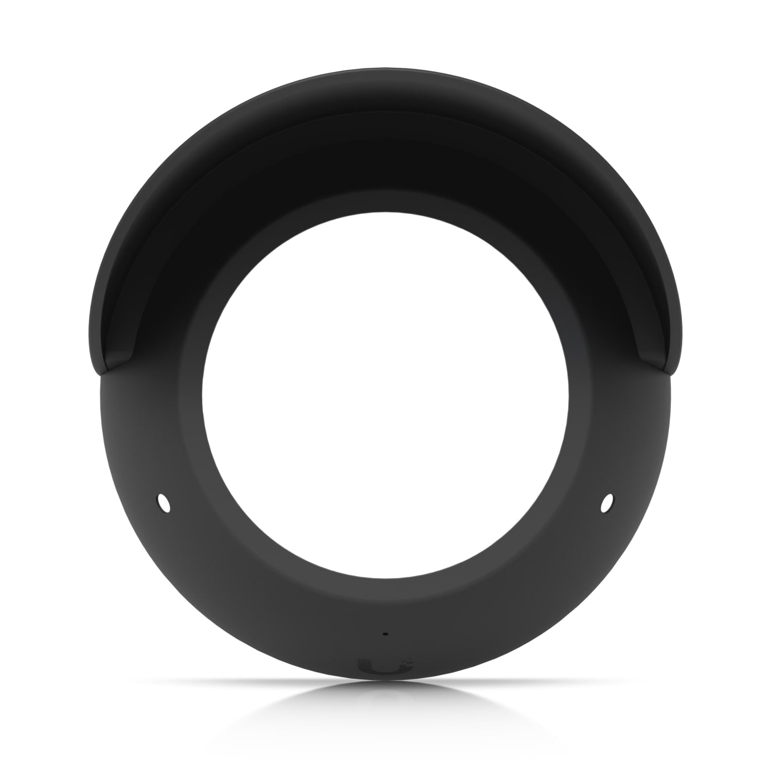 Ubiquiti UACC-Dome-WS-B Weather Shield for UniFi Dome Cameras - Black, Outdoor Wall & Pole Mount Accessory