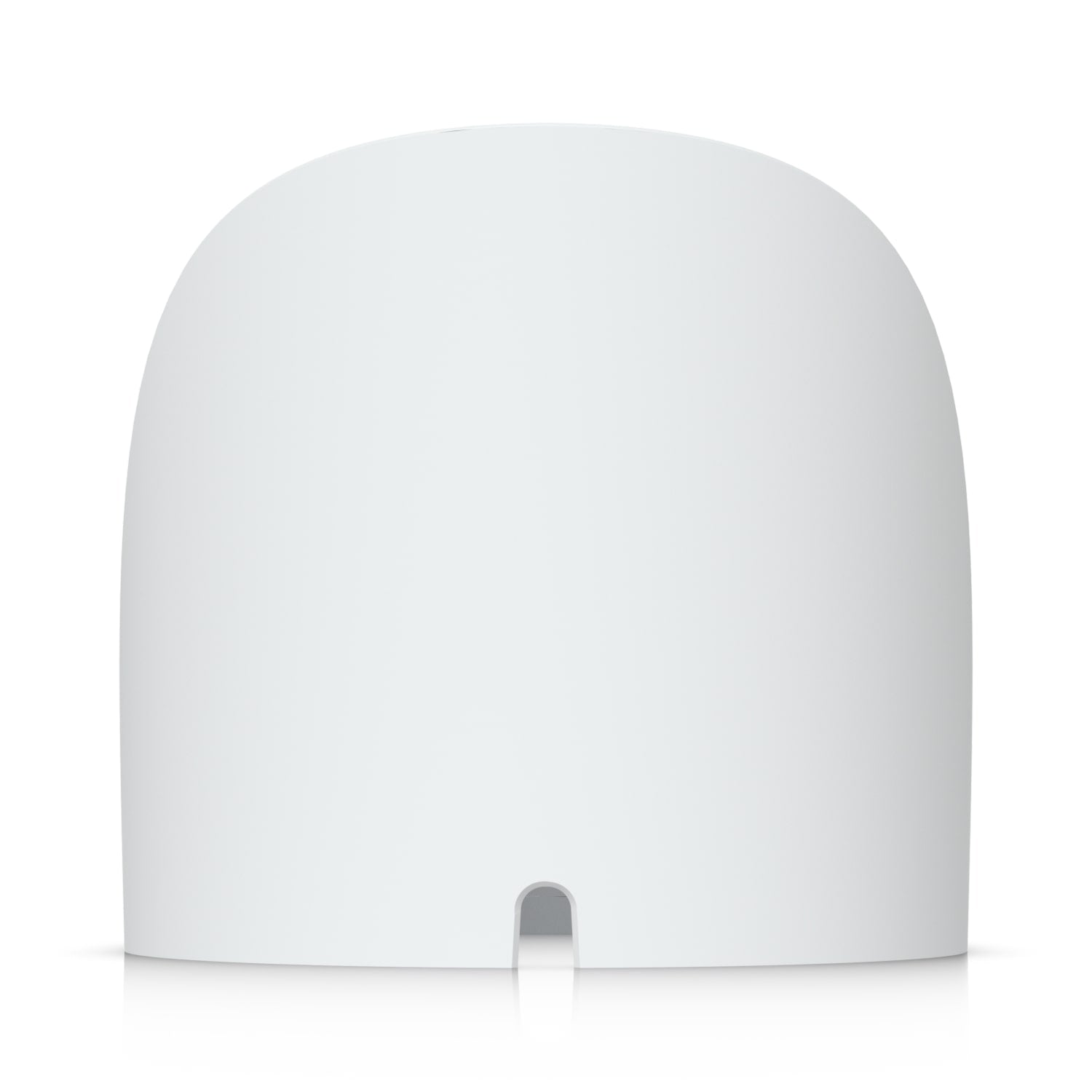 Ubiquiti UACC-Dome-WS-W Dome Camera Weather Shield White for Outdoor Wall or Pole Mounting