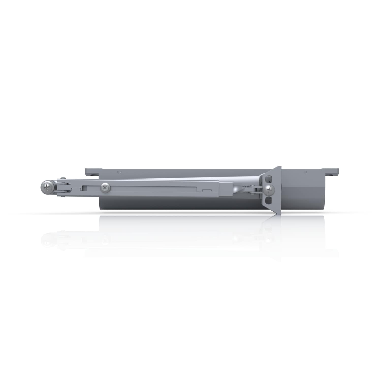 Ubiquiti UACC-DoorCloser Mechanical Door Closer Adjustable Power Size EN 2-6 Surface Mount Safety Accessory