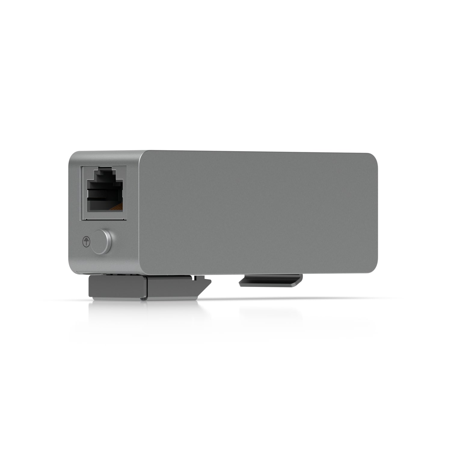 Ubiquiti UACC-ETH-SP-DIN Ethernet Surge Protector 10 GbE PoE++ 20 kA Wall or DIN Rail Mount