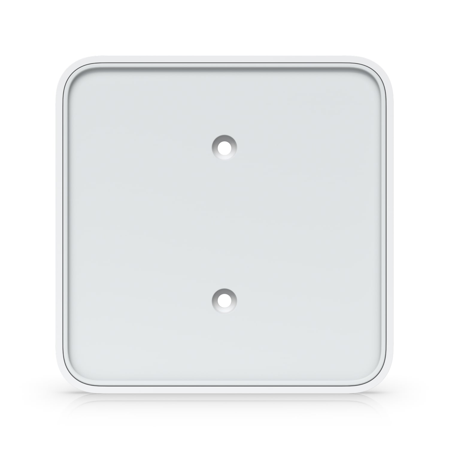 Ubiquiti UACC-FM-16cm Sleek Magnetic Wall Mount for UniFi Express 7