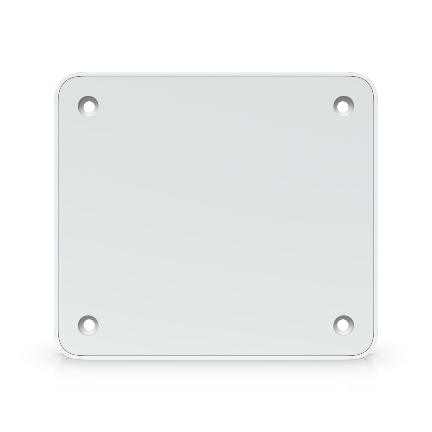 Ubiquiti UACC-FM-17cm Floating Mount 17cm Sleek Magnetic Wall Mount for Cloud Gateway Max Cloud
