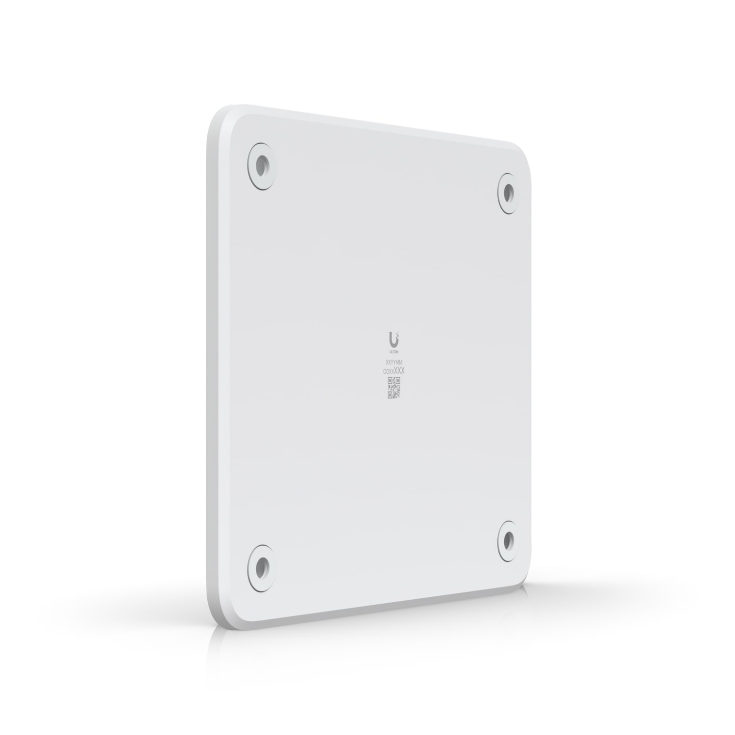 Ubiquiti UACC-FM-17cm Floating Mount 17cm Sleek Magnetic Wall Mount for Cloud Gateway Max Cloud