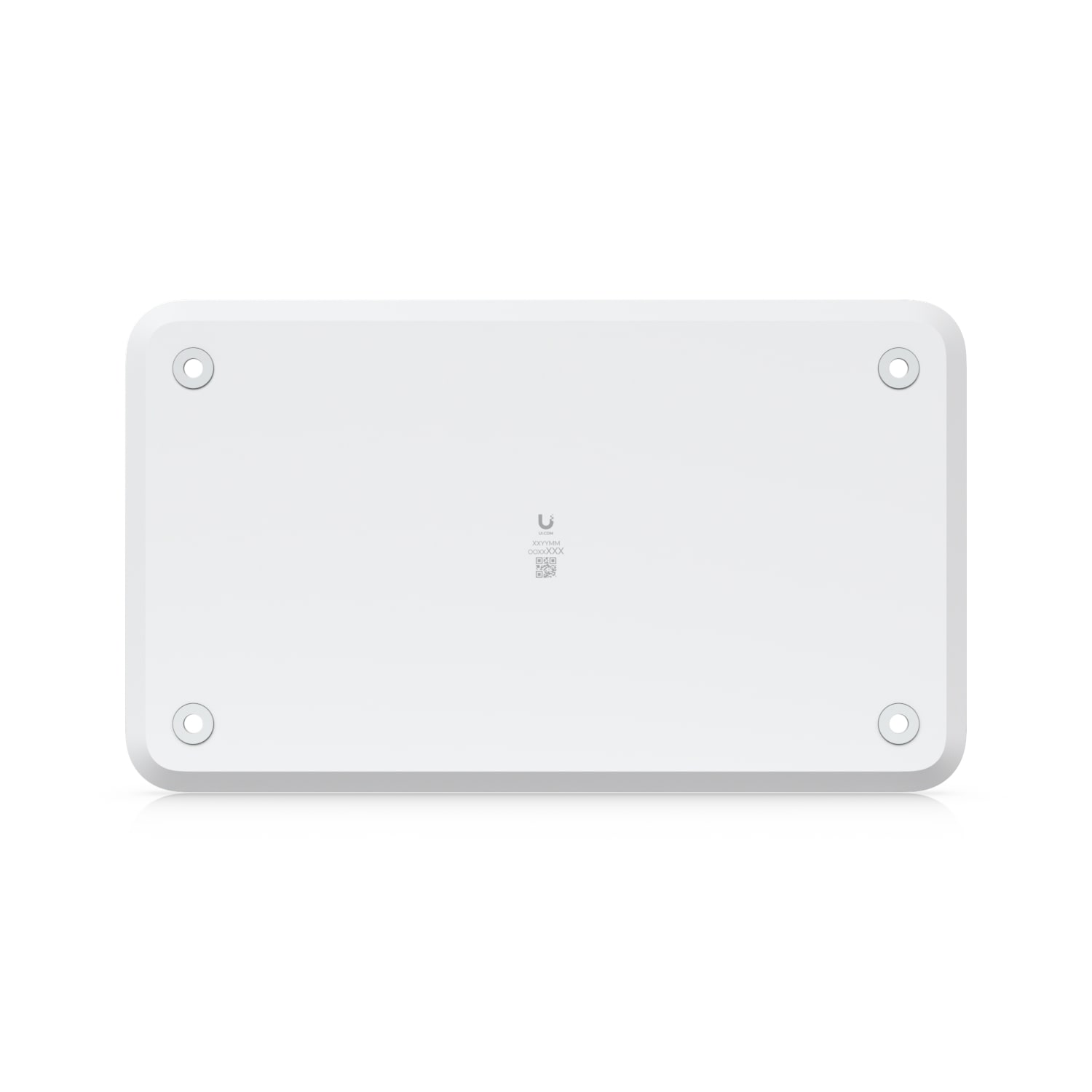 Ubiquiti UACC-FM-23cm Floating Magnetic Wall Mount for Cloud Gateway Fiber and Gateway Fiber