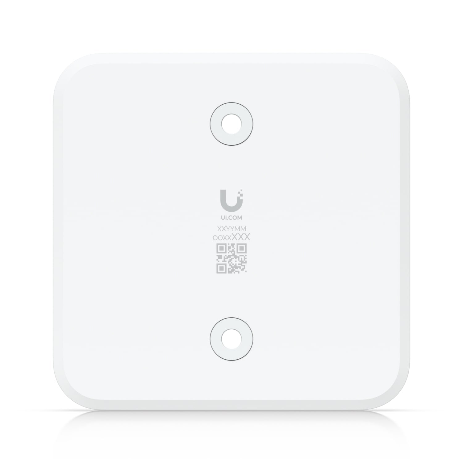 Ubiquiti UACC-FM Floating Mount Sleek Magnetic Wall Mount Compatible With UniFi Express& Gateway
