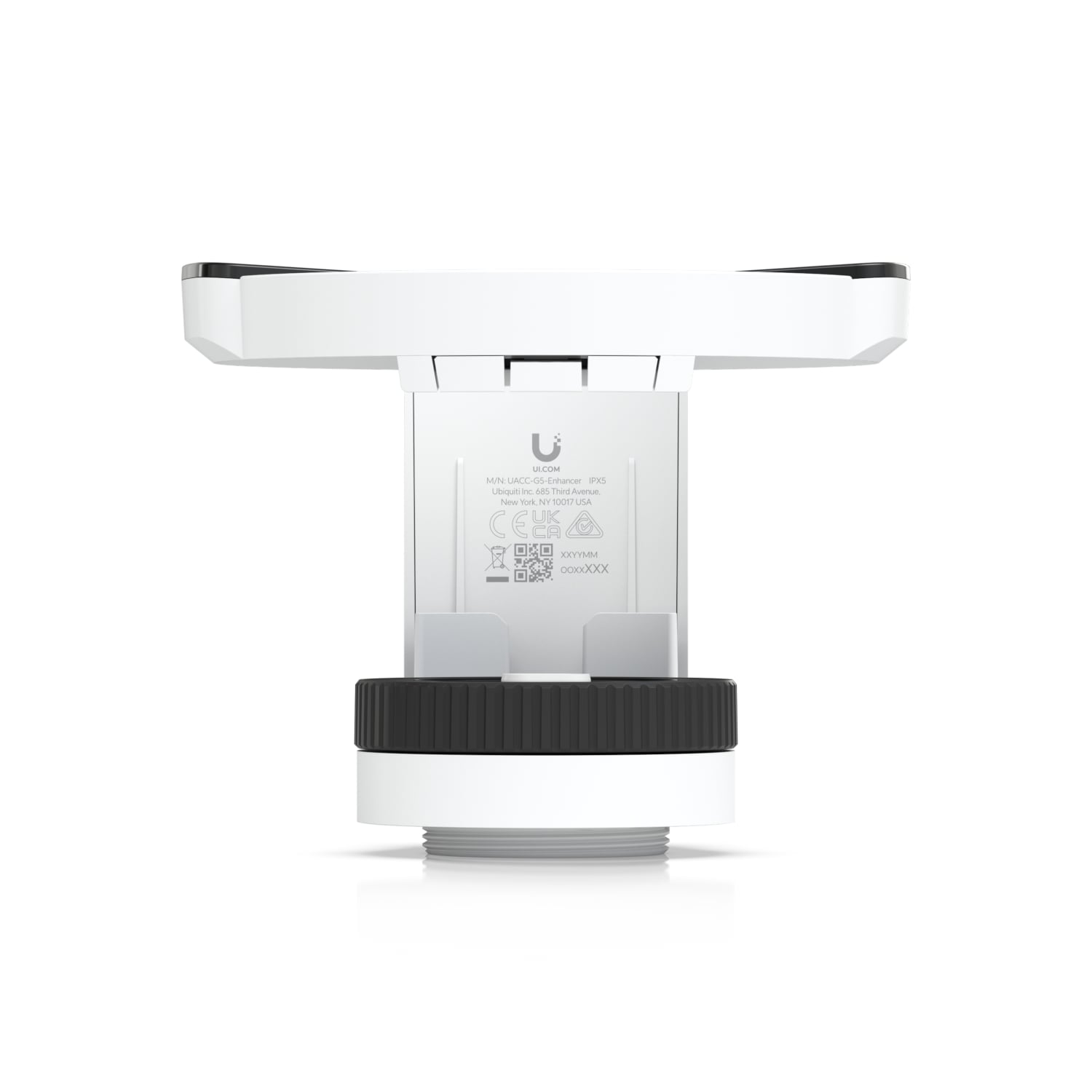 Ubiquiti UACC-G5-Enhancer G5 Professional Camera Vision Enhancer Long-range IR LED And FloodLight