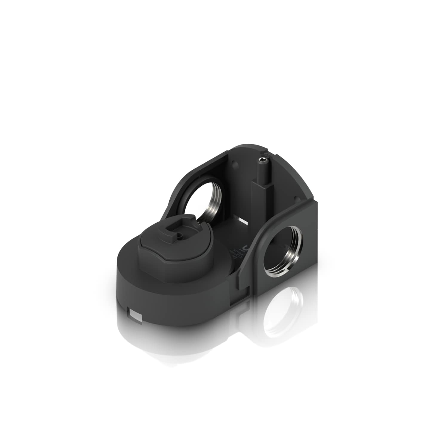 Ubiquiti UACC-G5-PTZ-CA-B Black Conduit Adapter G5 PTZ Wall-Mount Weatherproof
