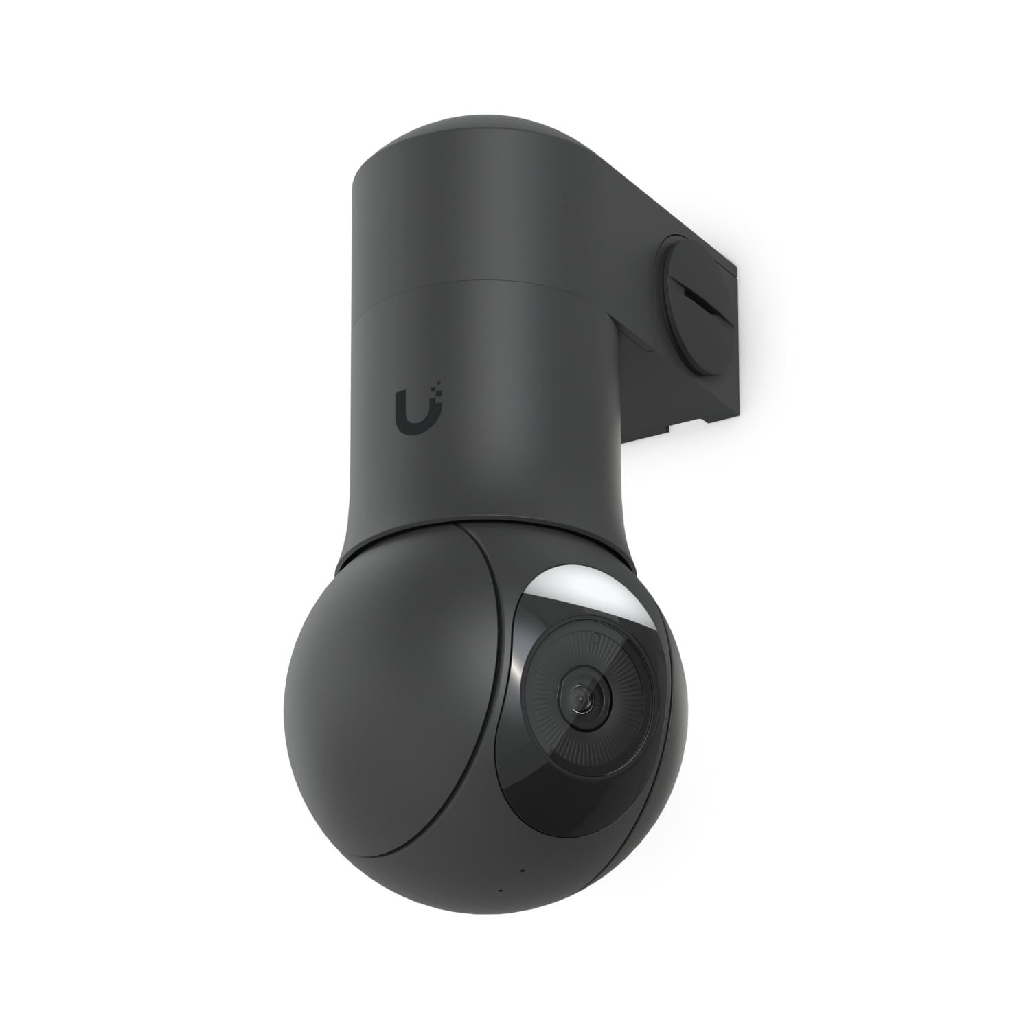 Ubiquiti UACC-G5-PTZ-CA-B Black Conduit Adapter G5 PTZ Wall-Mount Weatherproof