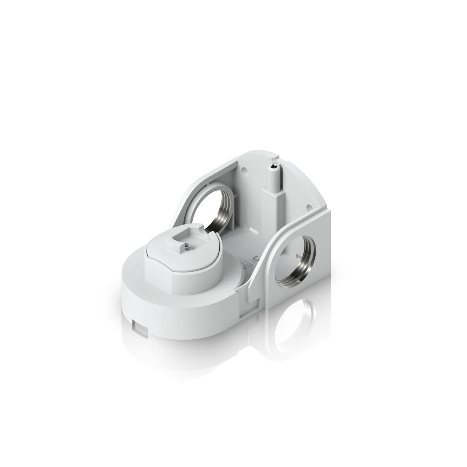 Ubiquiti UACC-G5-PTZ-CA White Conduit Adapter G5 PTZ Wall-Mount Weatherproof