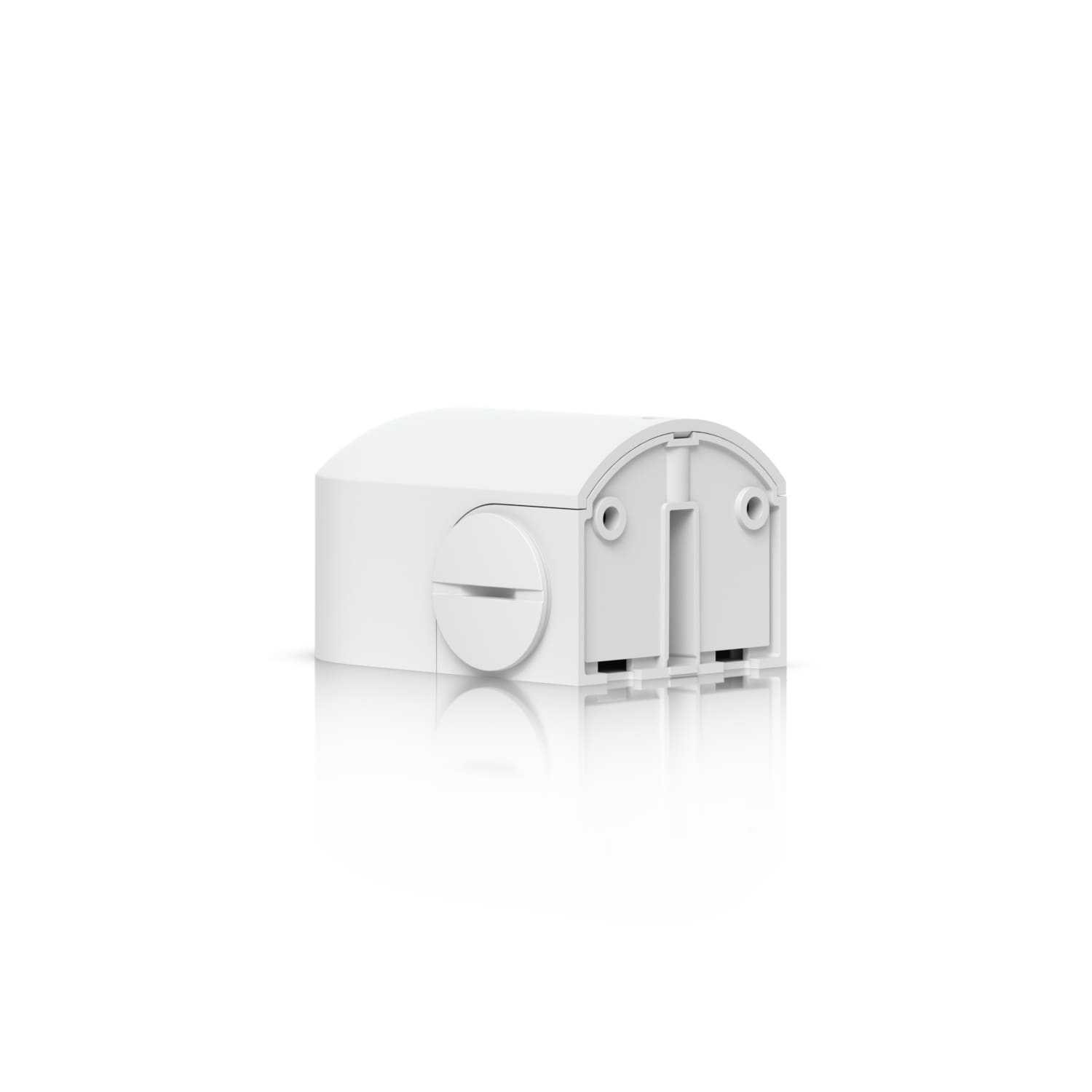 Ubiquiti UACC-G5-PTZ-CA White Conduit Adapter G5 PTZ Wall-Mount Weatherproof