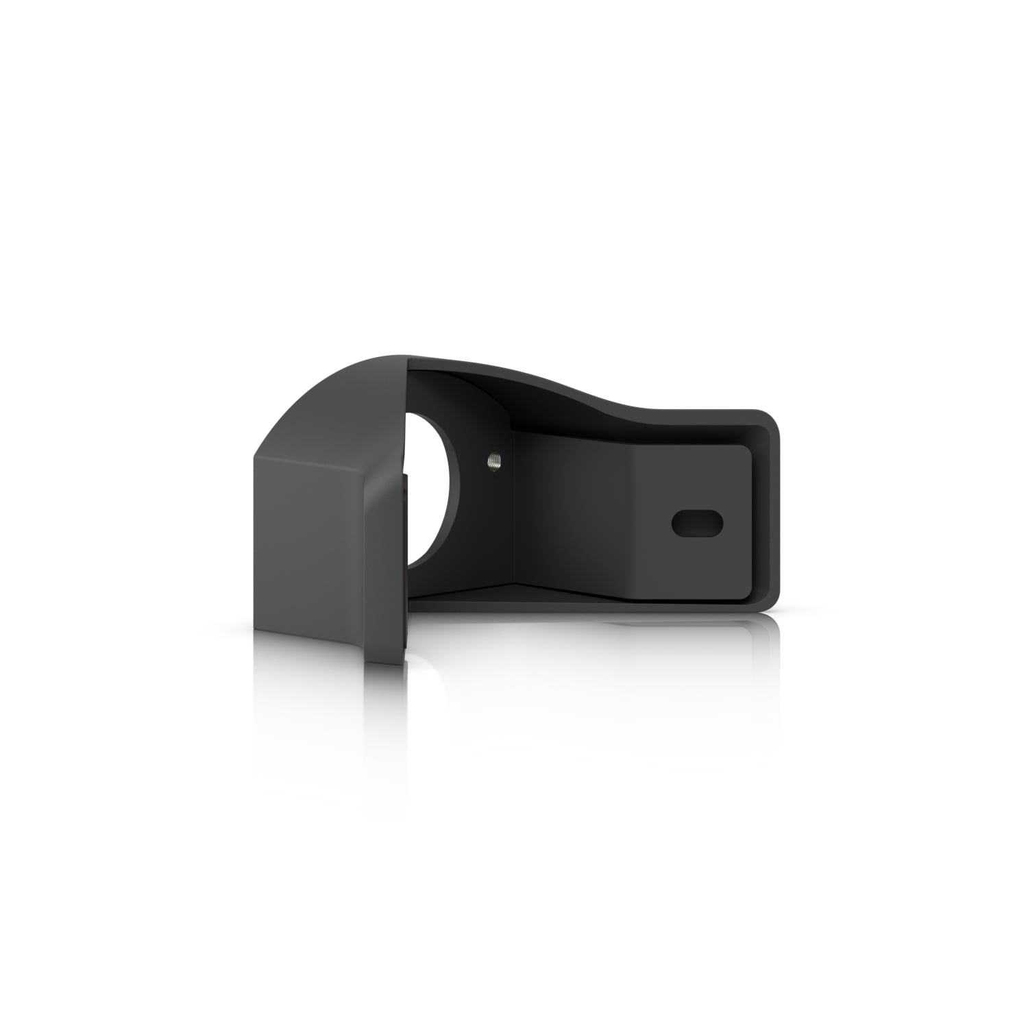 Ubiquiti UACC-G5-PTZ-CM-B G5 PTZ Corner Mount Black For G5 PTZ Installations