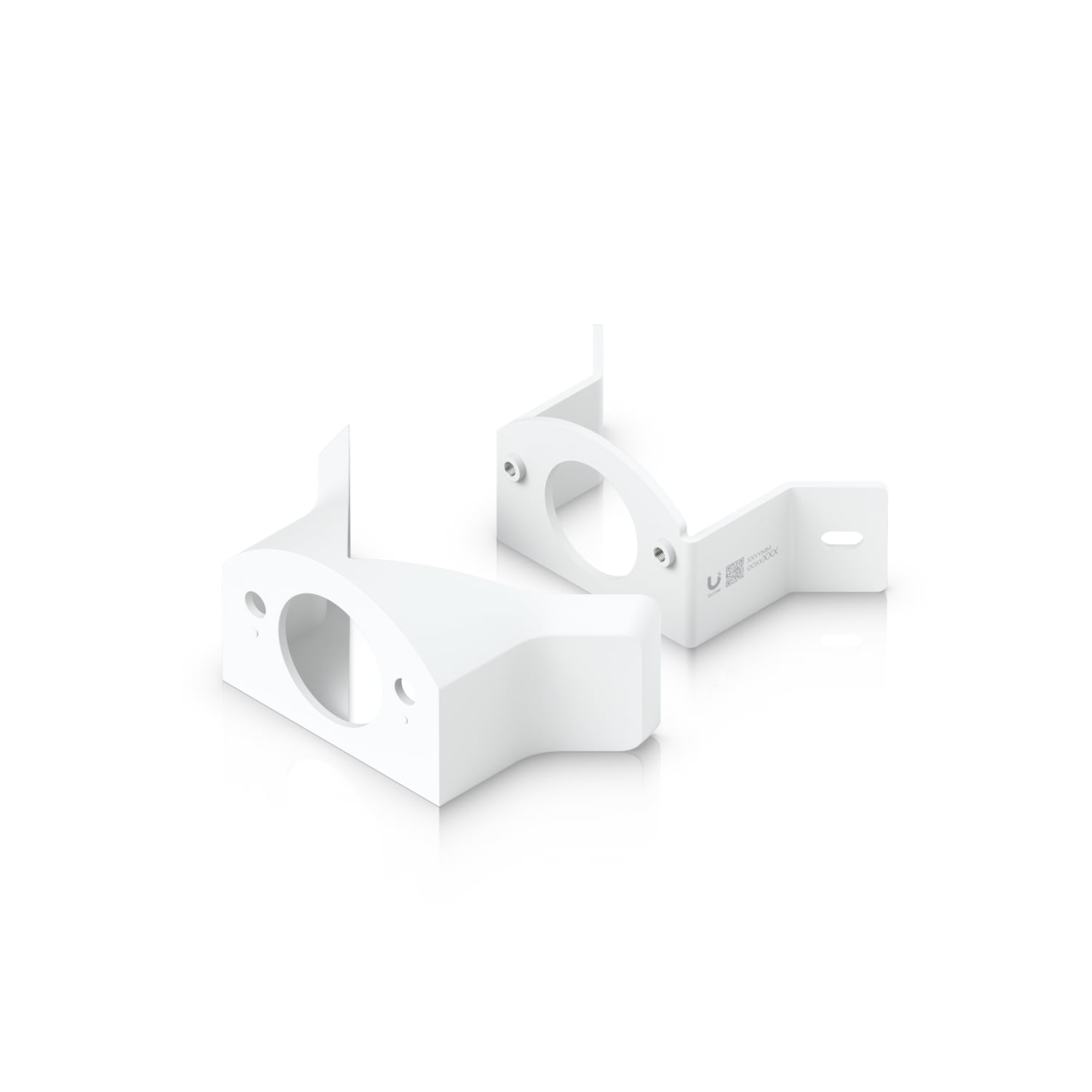 Ubiquiti UACC-G5-PTZ-CM G5 PTZ Corner Mount White For G5 PTZ Installations