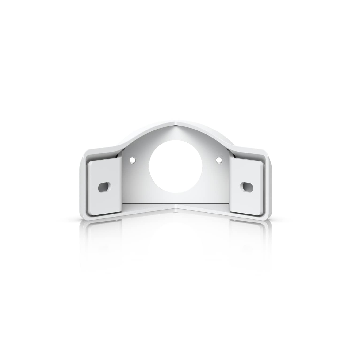 Ubiquiti UACC-G5-PTZ-CM G5 PTZ Corner Mount White For G5 PTZ Installations
