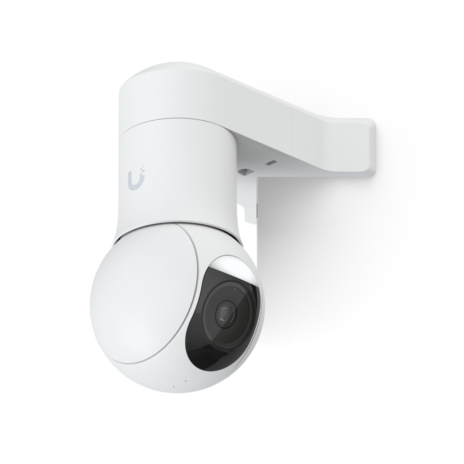 Ubiquiti UACC-G5-PTZ-CM G5 PTZ Corner Mount White For G5 PTZ Installations