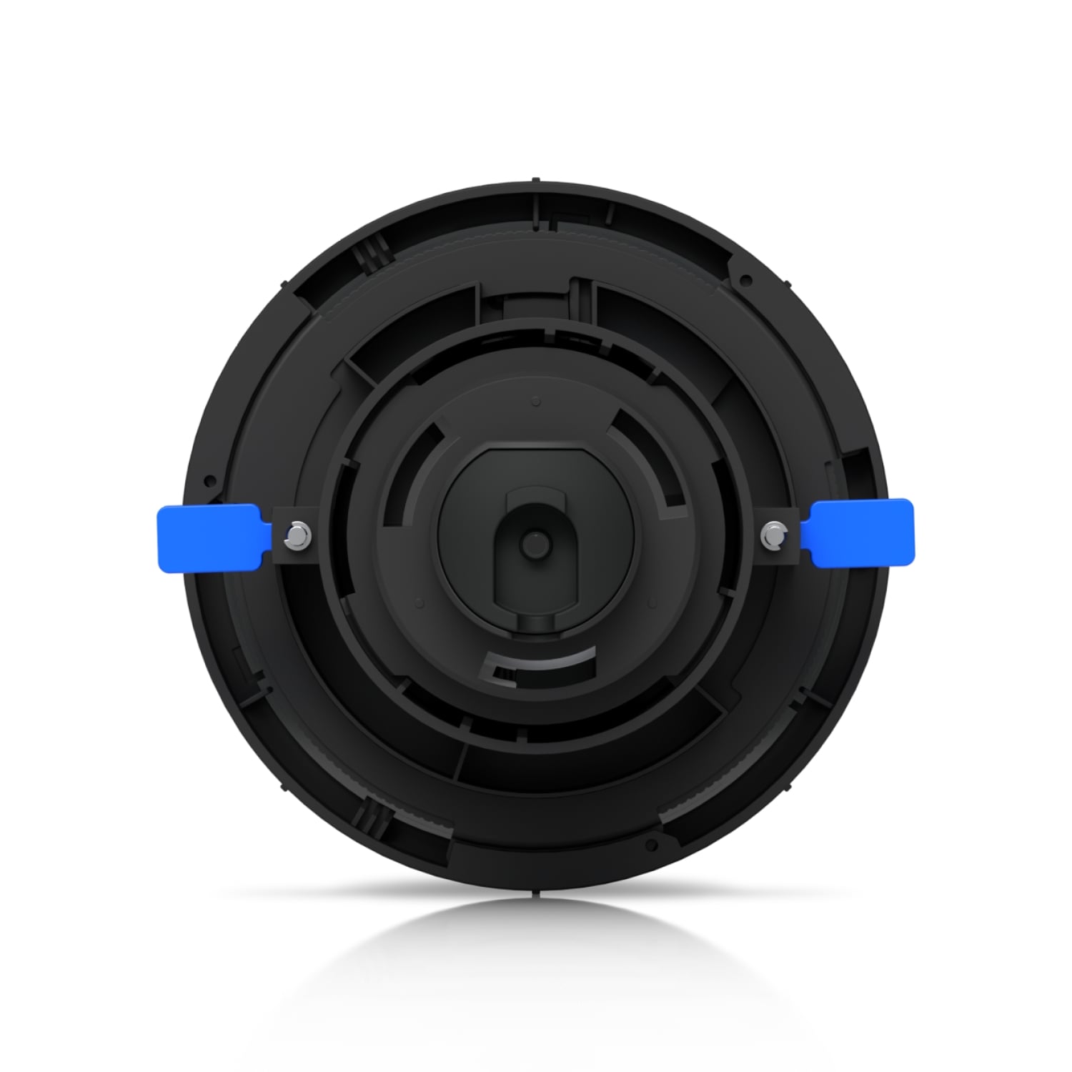 Ubiquiti UACC-G5-PTZ-ICM-SB-B G5 PTZ In-Ceiling Mount Black With Smoked Bubble Cover