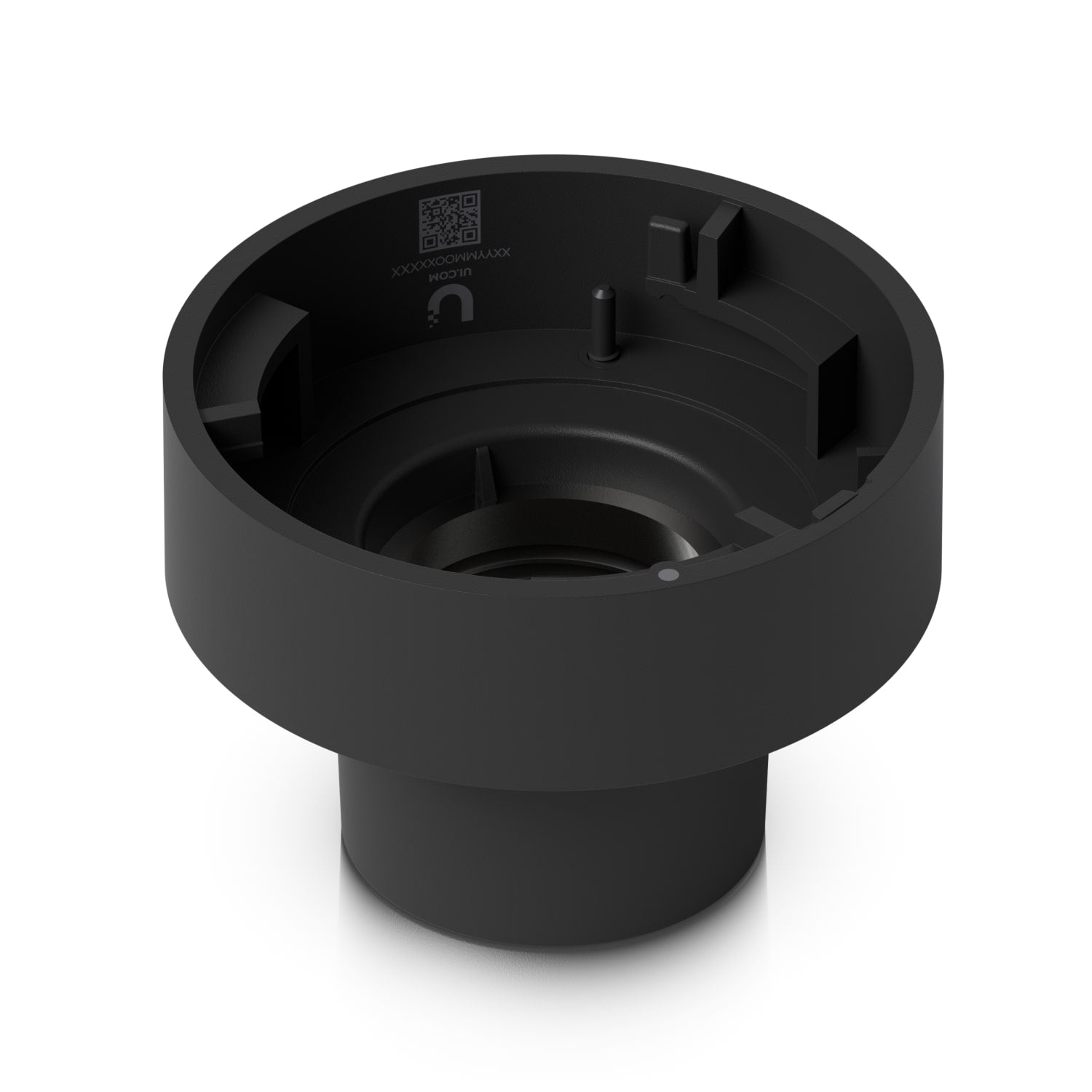 Ubiquiti G5 PTZ Pendant Mount, Black, NHU-UACC-G5-PTZ-PM  , Pendant Mount Accessory For G5 PTZ Installations, Weatherproof (Outdoor Exposed)