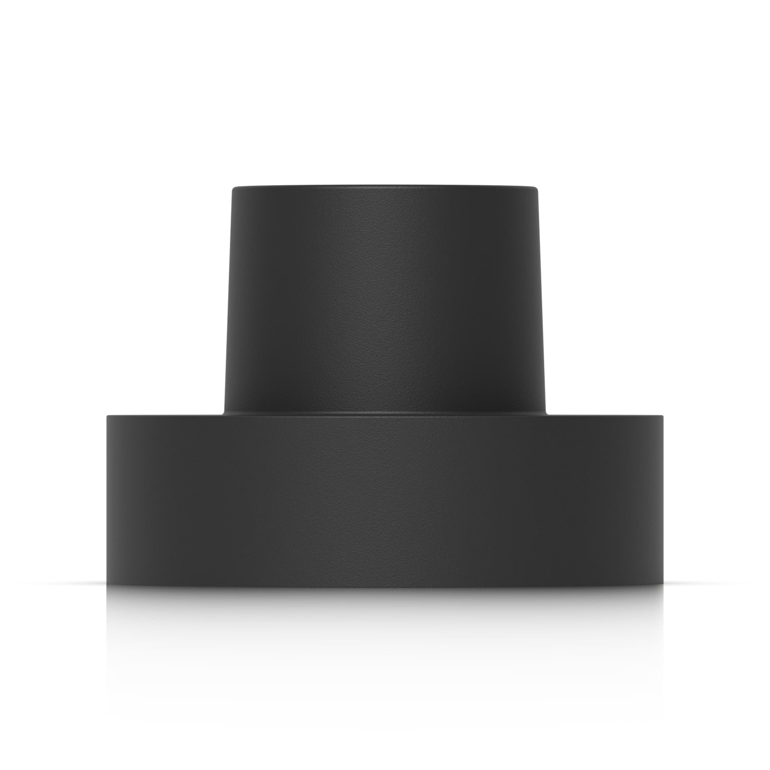 Ubiquiti UACC-G5-PTZ-PM-B G5 PTZ Pendant Mount Black Weatherproof Mount Accessory for G5 PTZ Installations