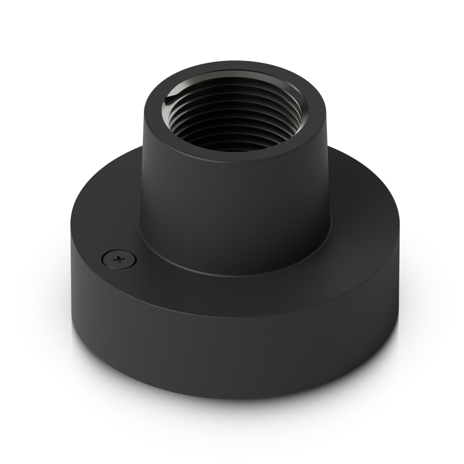 Ubiquiti UACC-G5-PTZ-PM-B G5 PTZ Pendant Mount Black Weatherproof Mount Accessory for G5 PTZ Installations