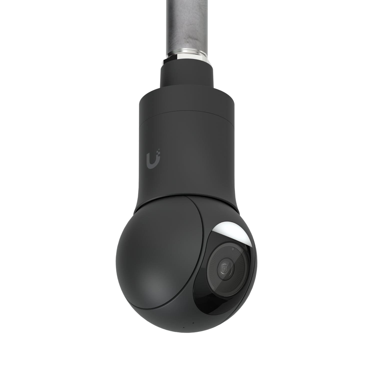 Ubiquiti UACC-G5-PTZ-PM-B G5 PTZ Pendant Mount Black Weatherproof Mount Accessory for G5 PTZ Installations