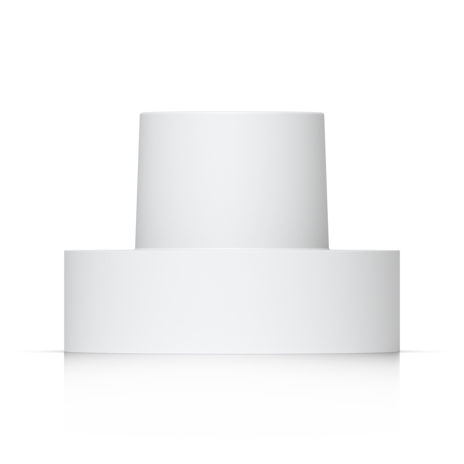 Ubiquiti NHU-UACC-G5-PTZ-PM G5 PTZ Pendant Mount White Weatherproof Outdoor Installation Accessory