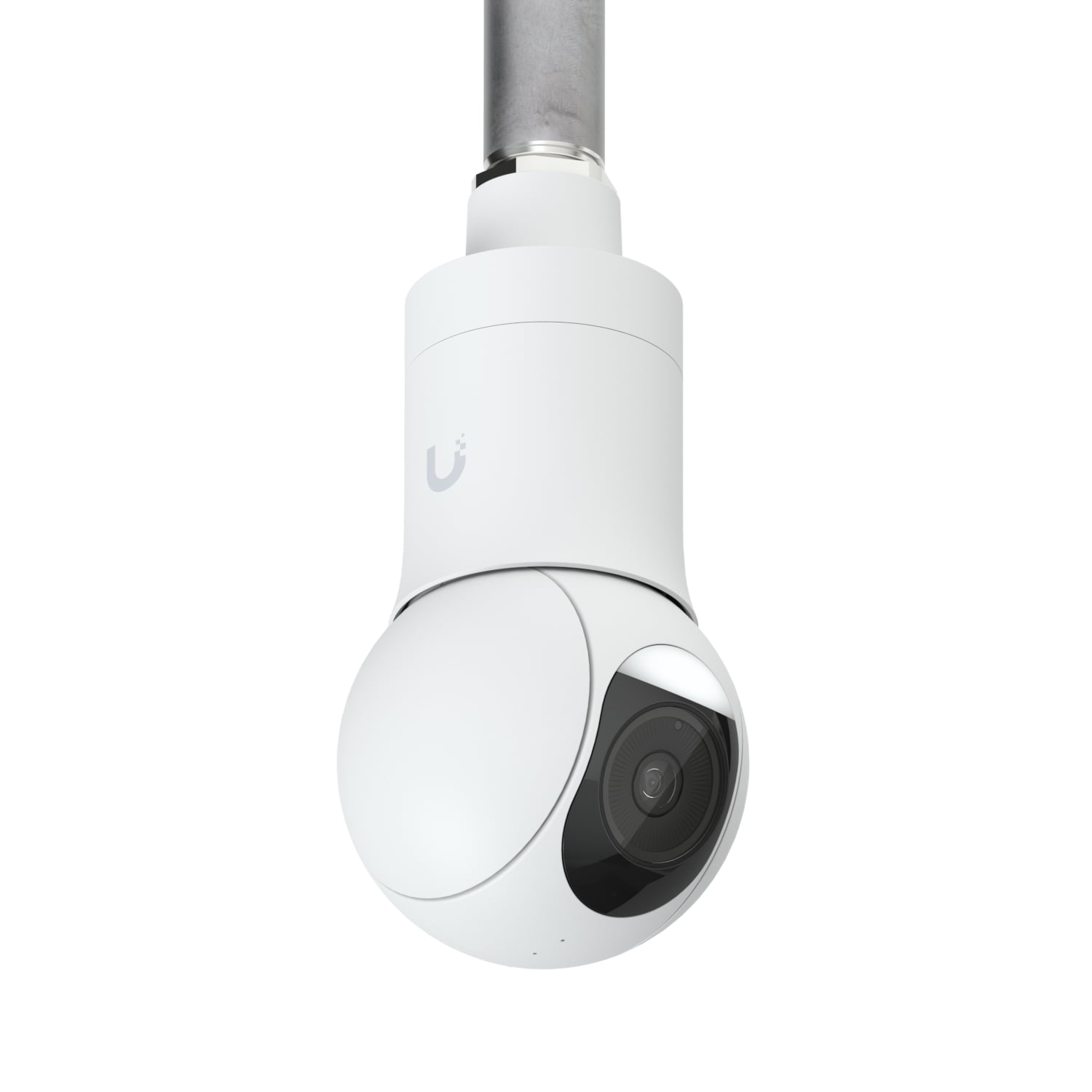 Ubiquiti NHU-UACC-G5-PTZ-PM G5 PTZ Pendant Mount White Weatherproof Outdoor Installation Accessory