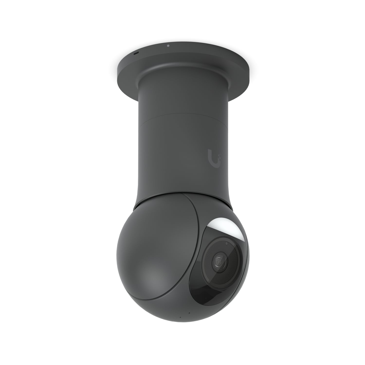 Ubiquiti UACC-G5-PTZ-SM-B G5 PTZ Surface Mount Black Ceiling Mount Weatherproof Outdoor Installation
